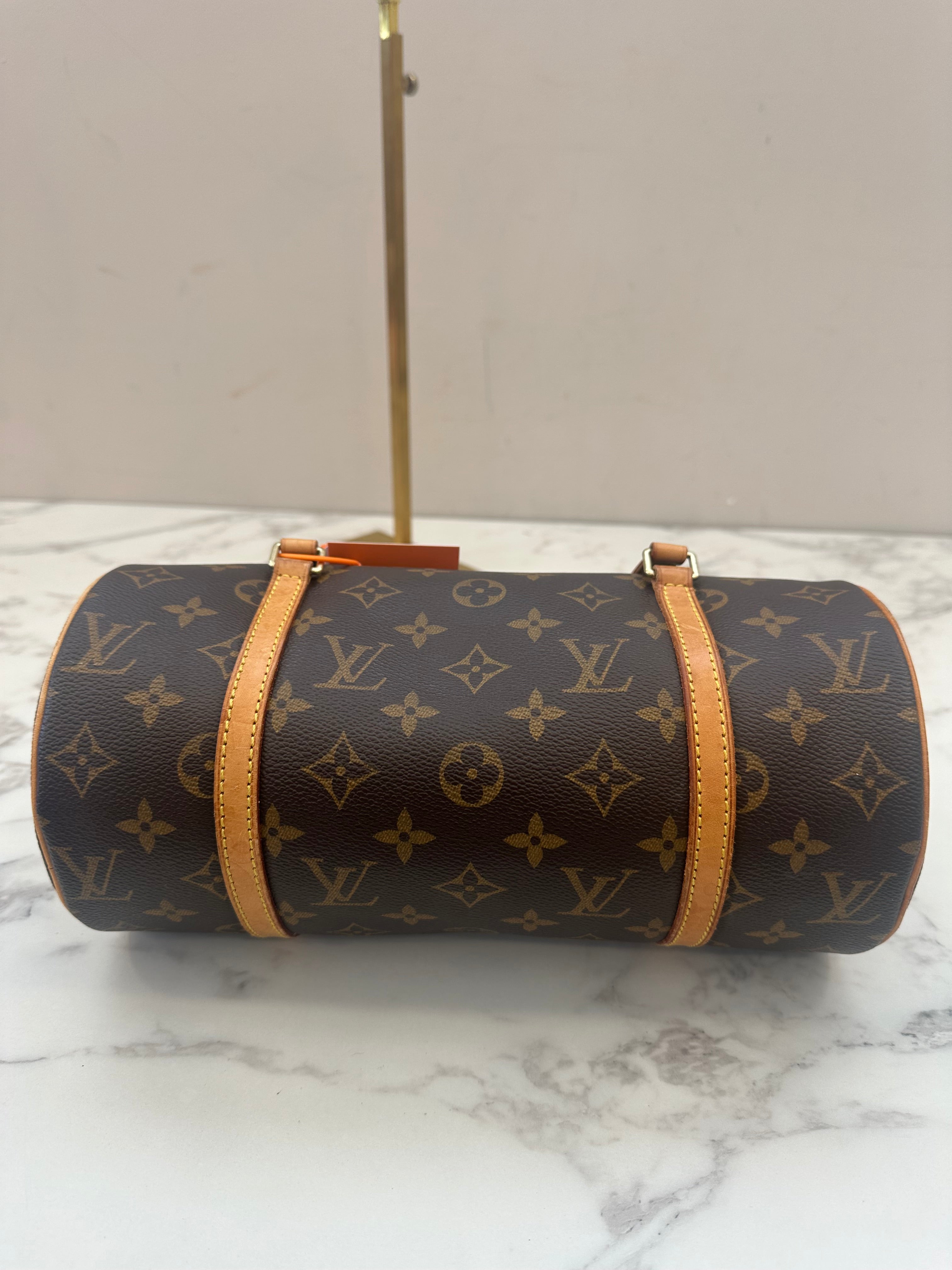 Louis Vuitton Papillon 26