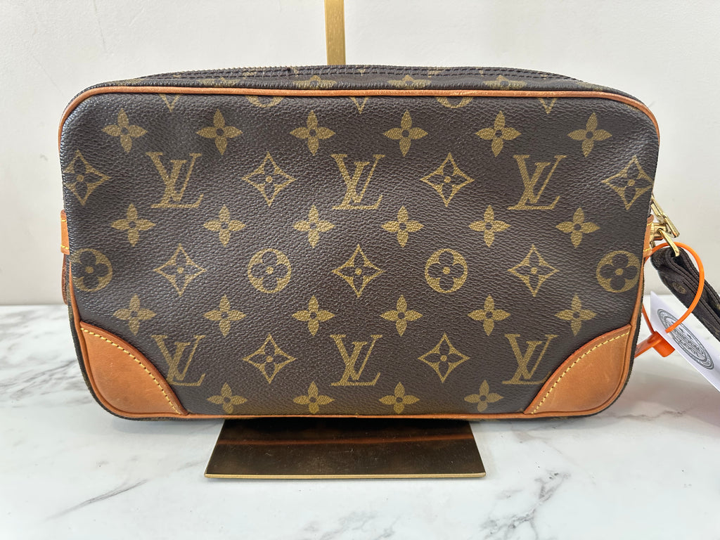Louis Vuitton Dragonne GM
