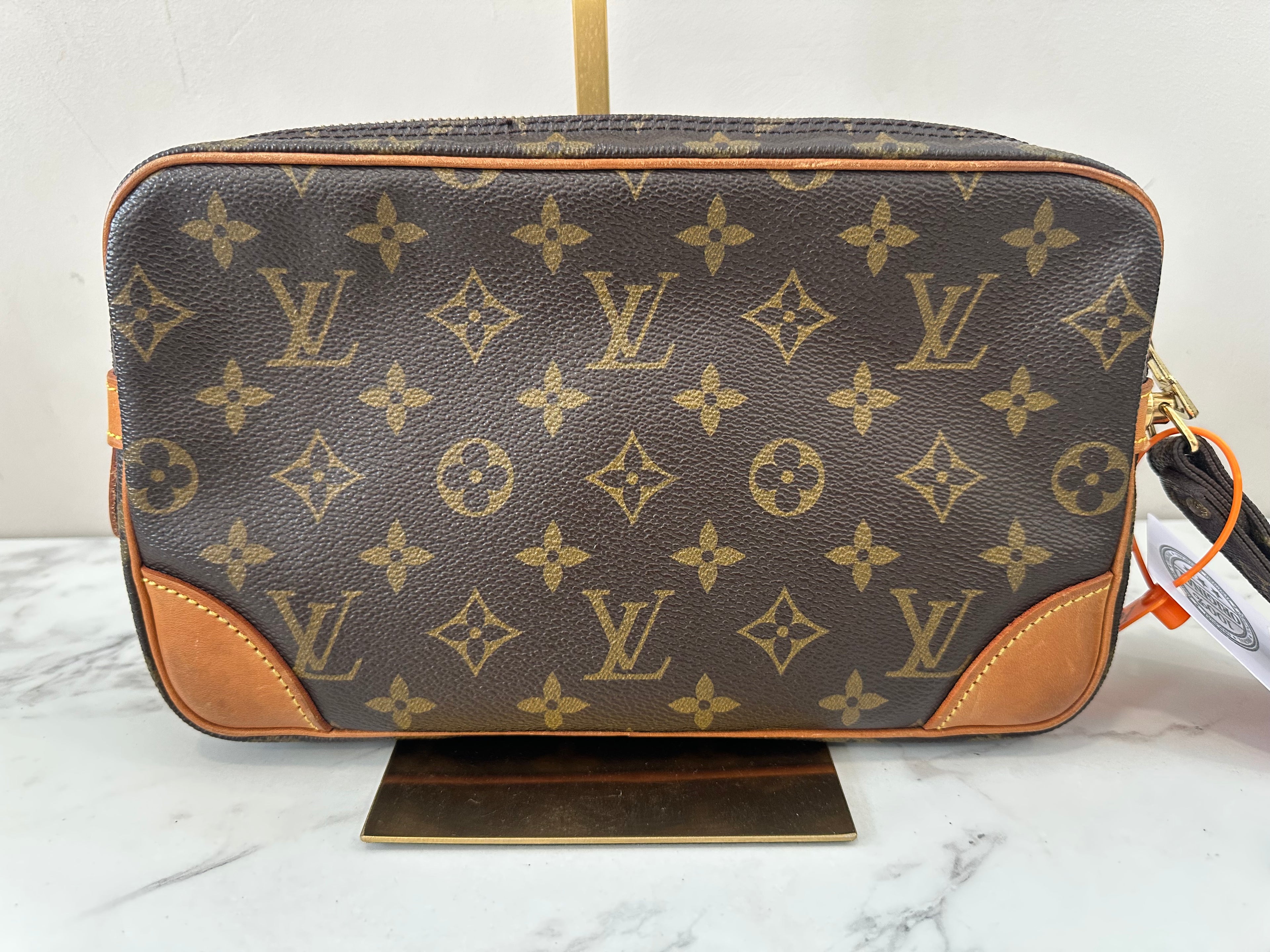 Louis Vuitton Dragonne GM