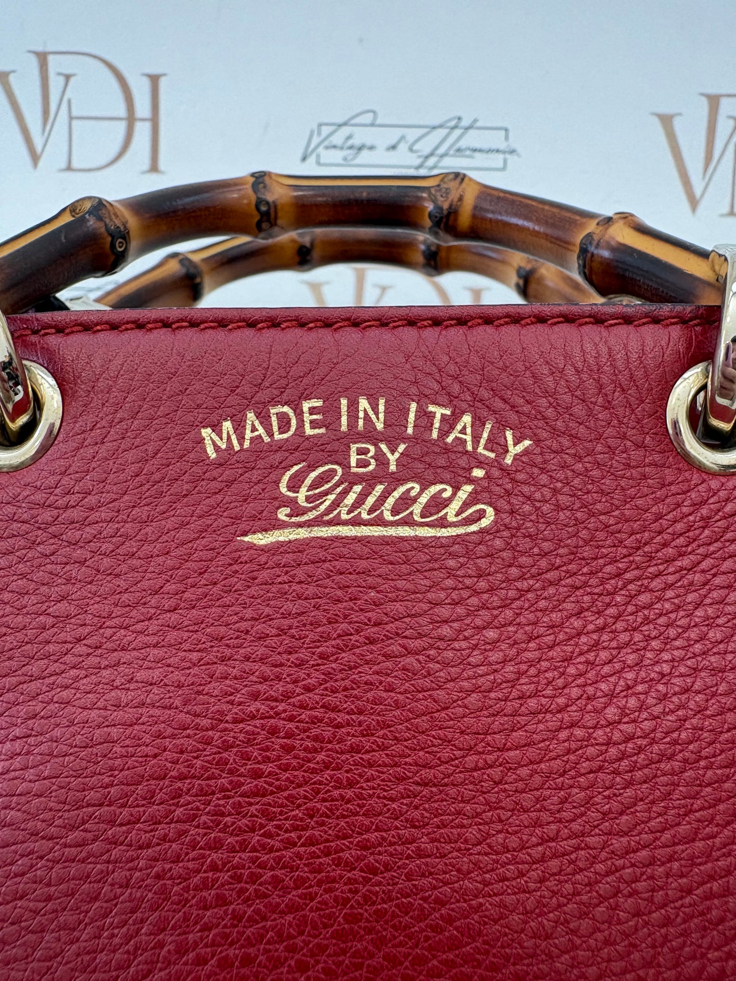 383537 - Gucci Bamboo