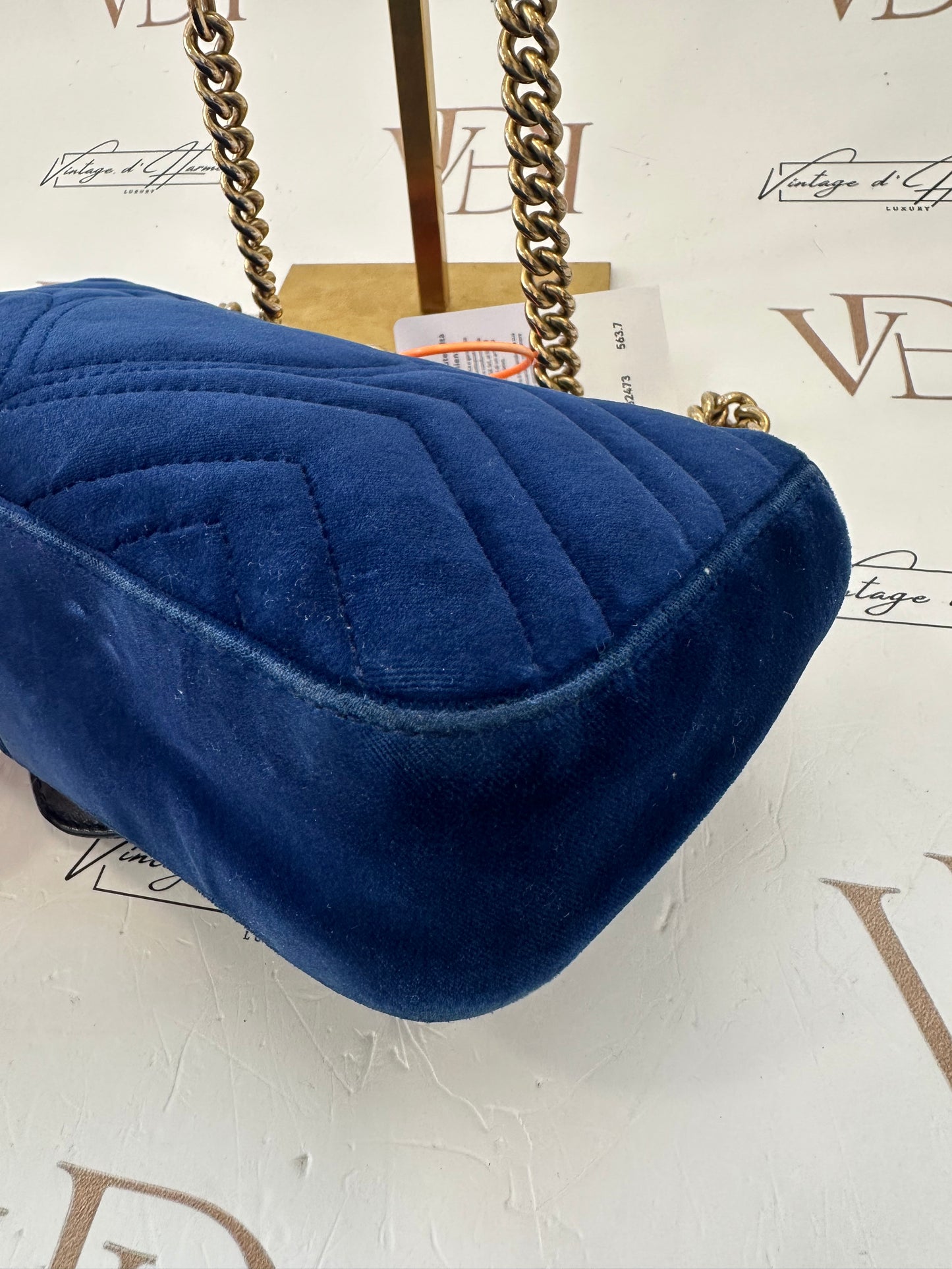 382473 - Gucci Marmont