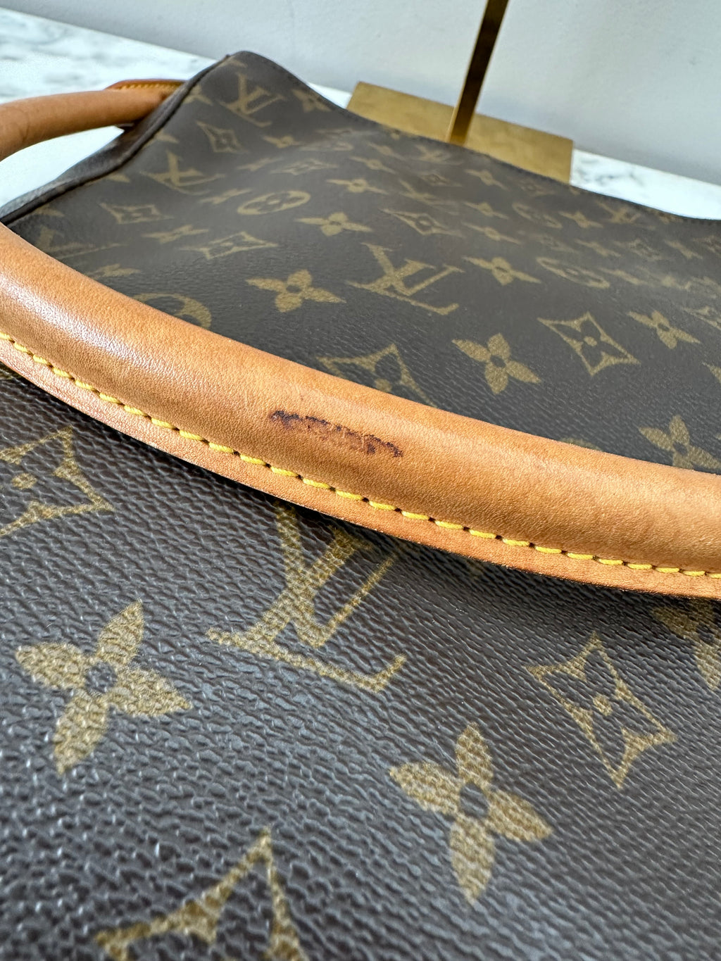 Louis Vuitton Looping GM