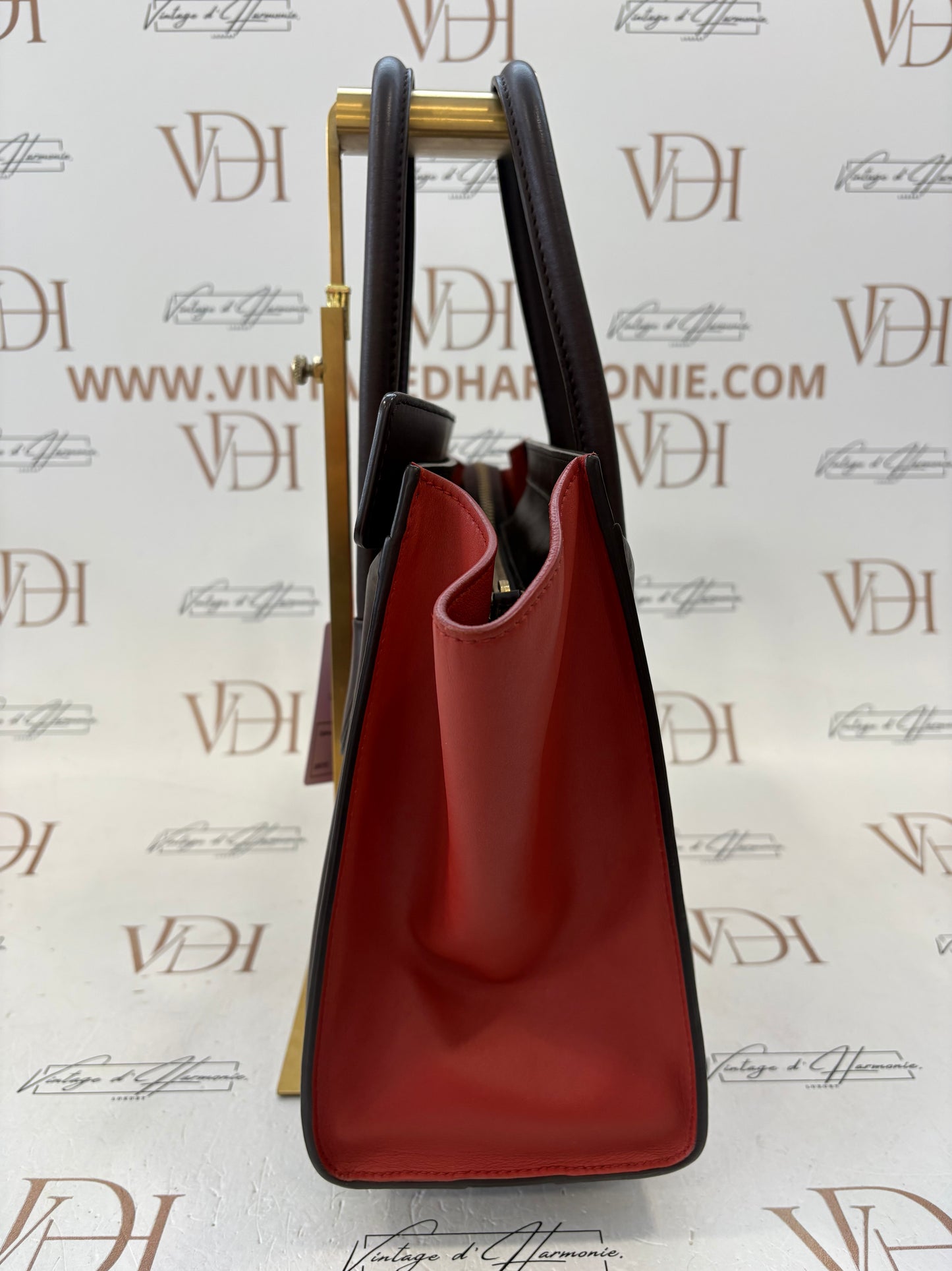 200751 - Céline Luggage