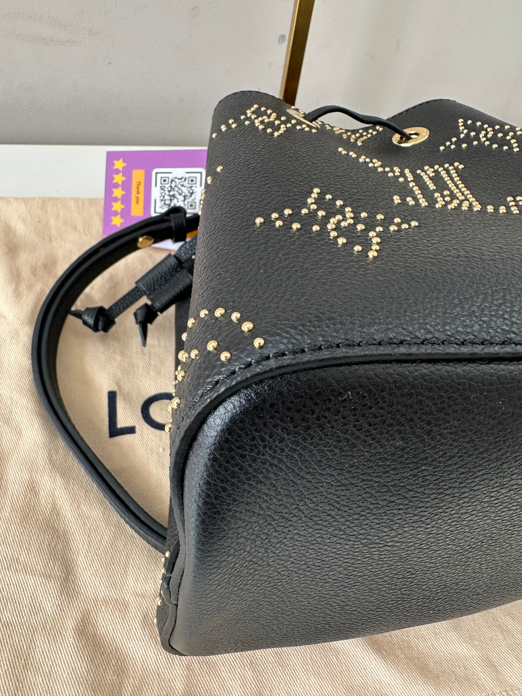 Louis Vuitton Neonoe BB