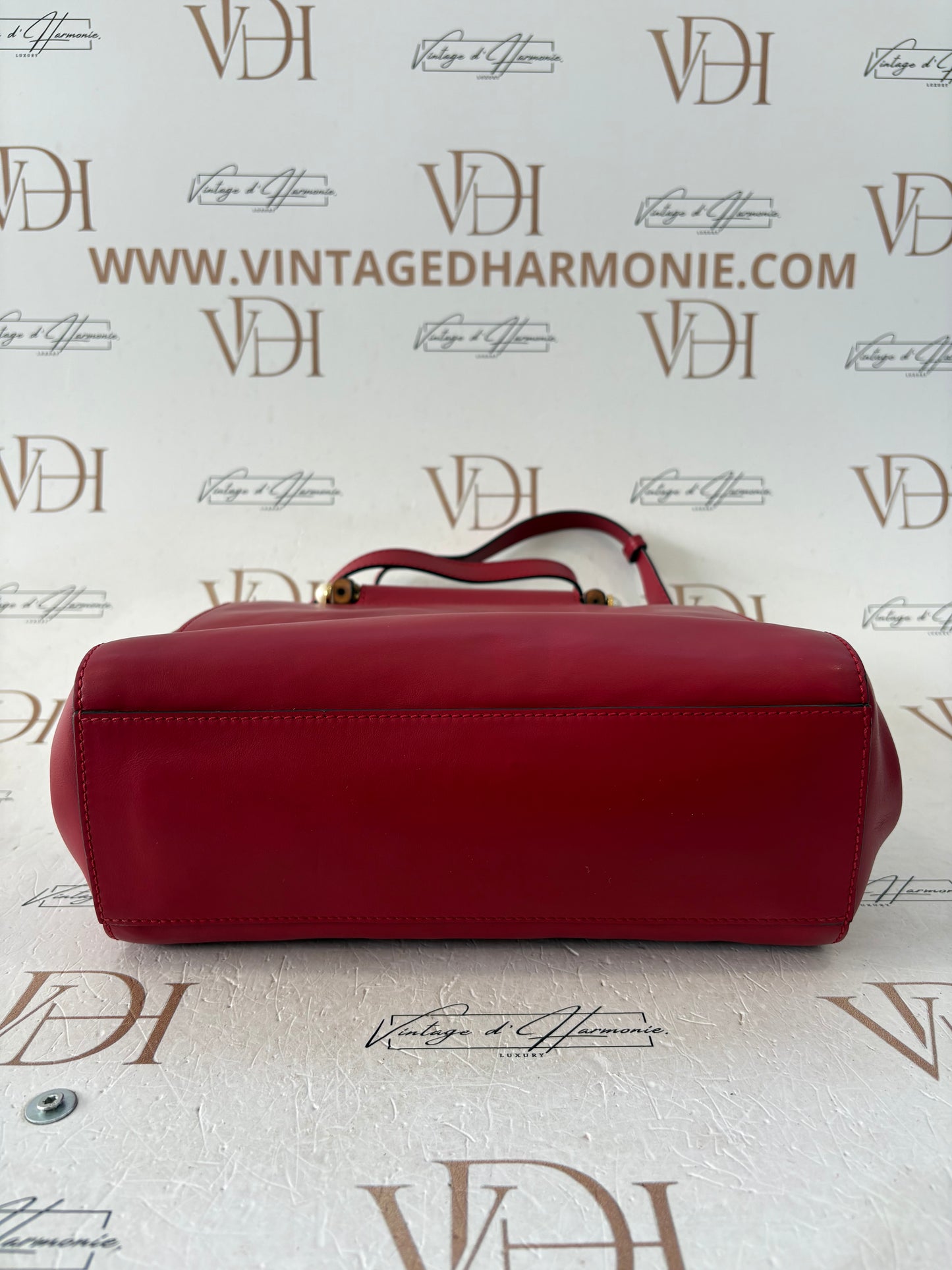 201557 - Gucci Bamboo