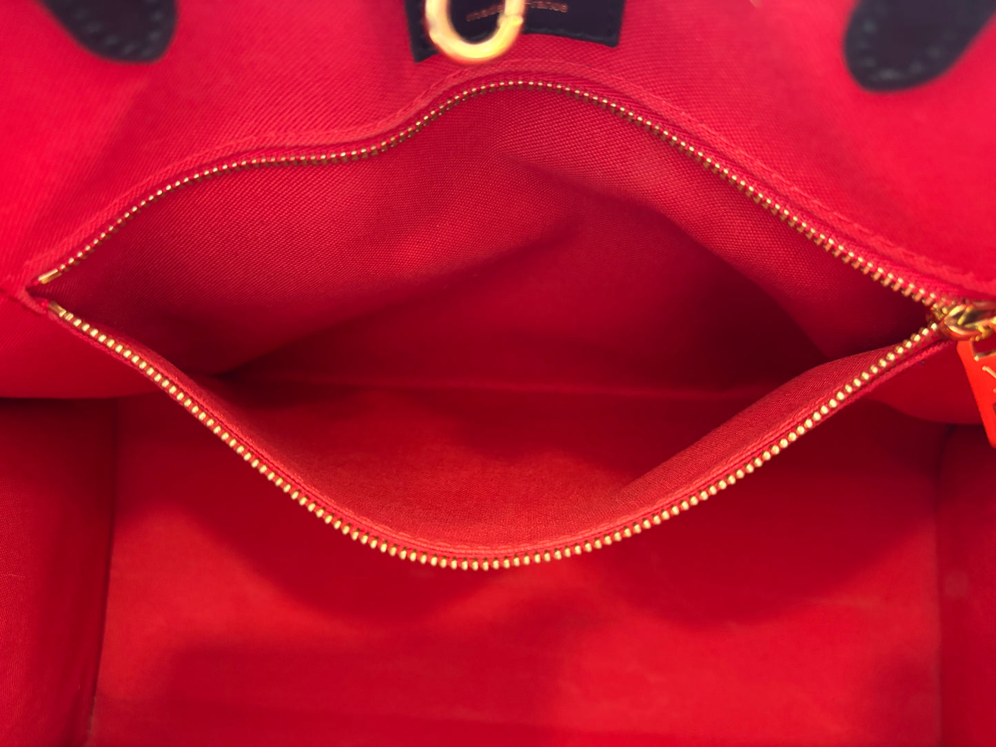 384166 - Louis Vuitton On-The-Go MM