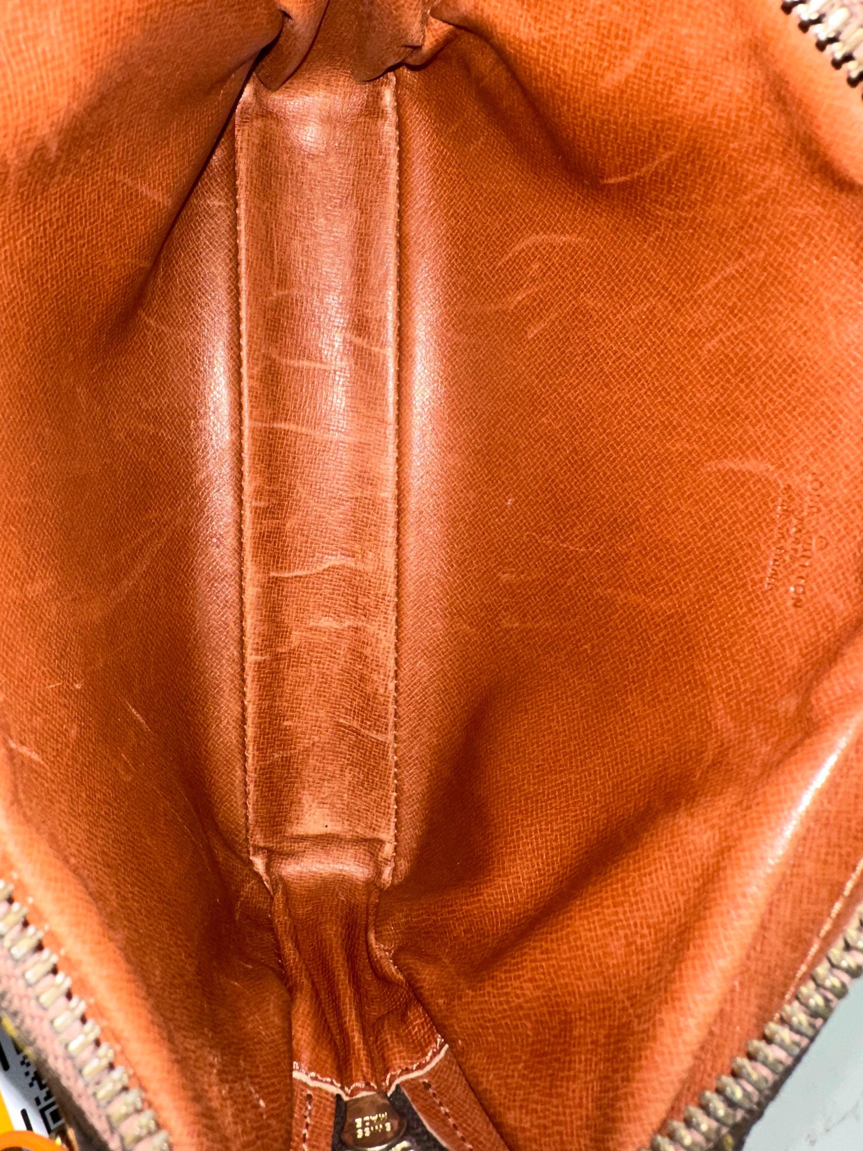 Louis Vuitton Marly band