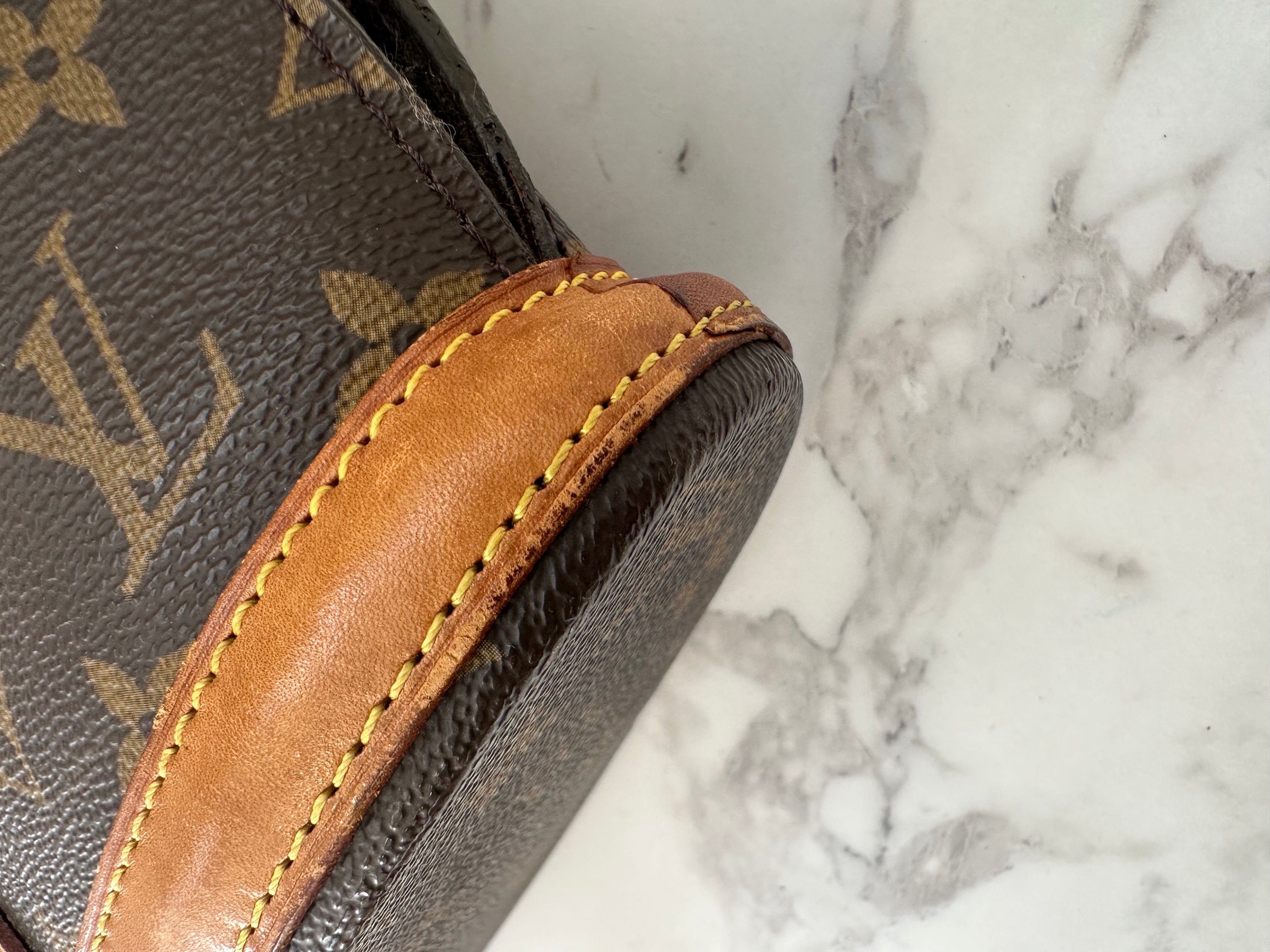 Louis Vuitton Babylone