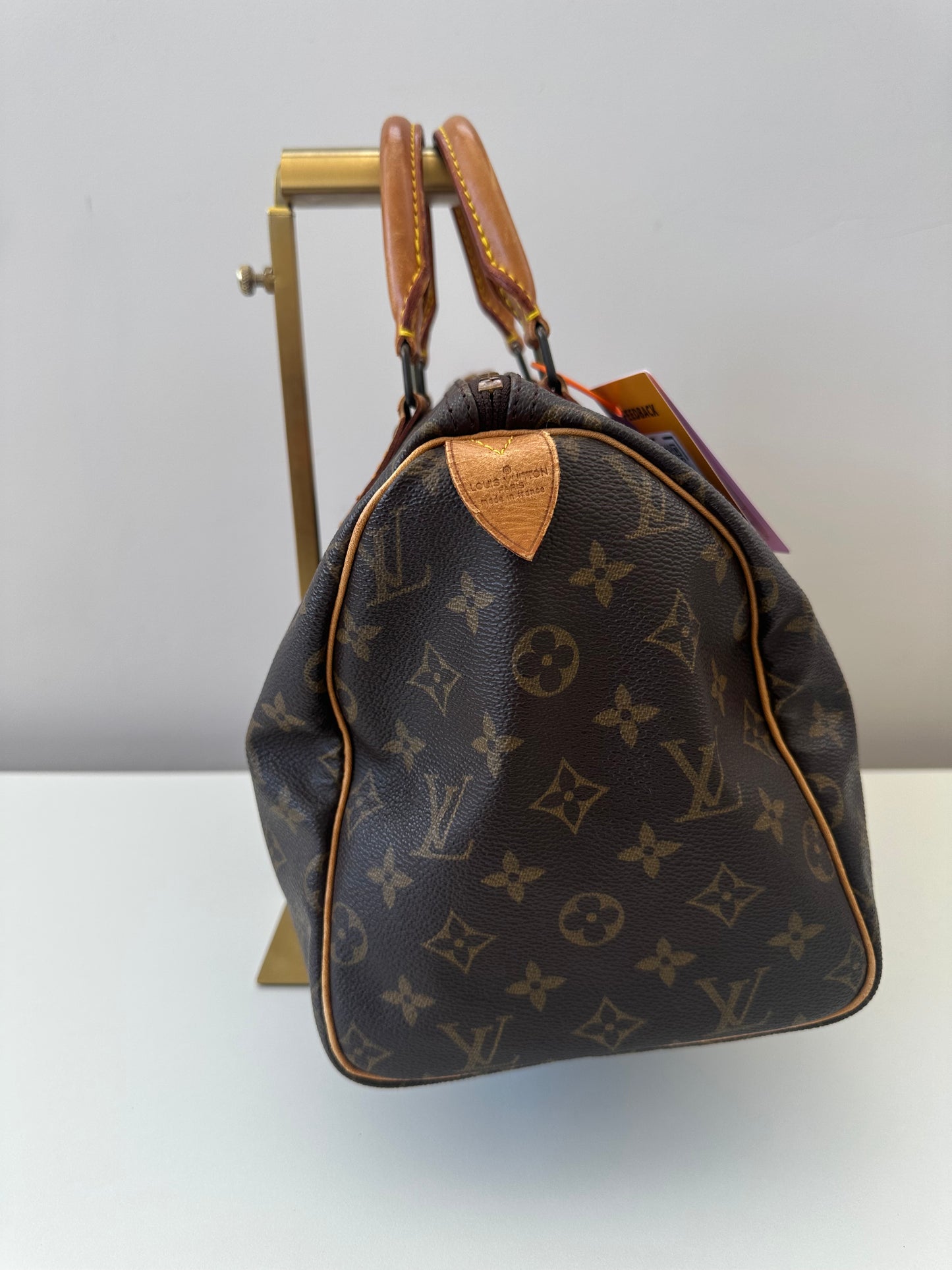 Louis Vuitton Speedy 30
