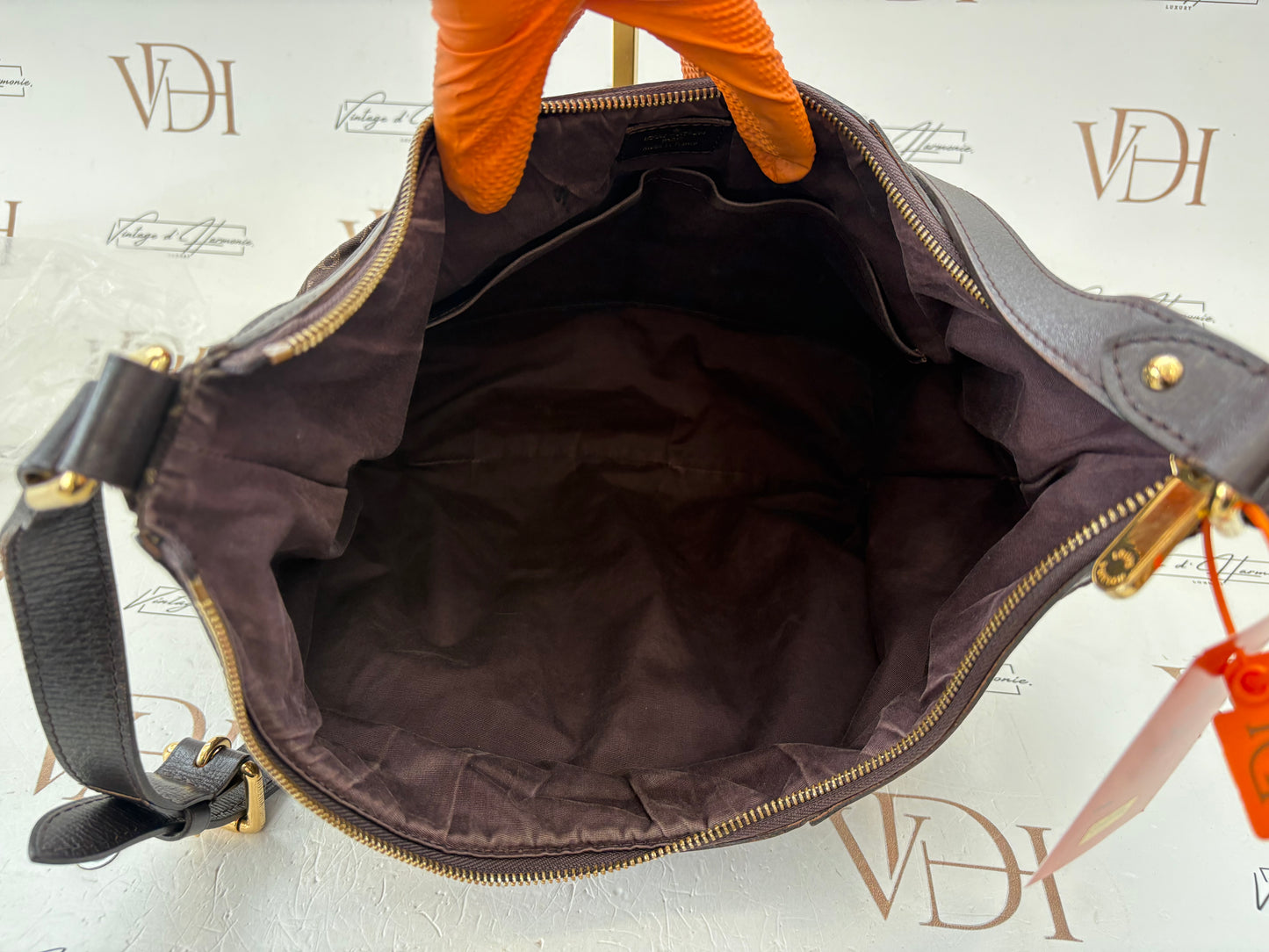 018110 - Louis Vuitton Idylle Rhapsody MM