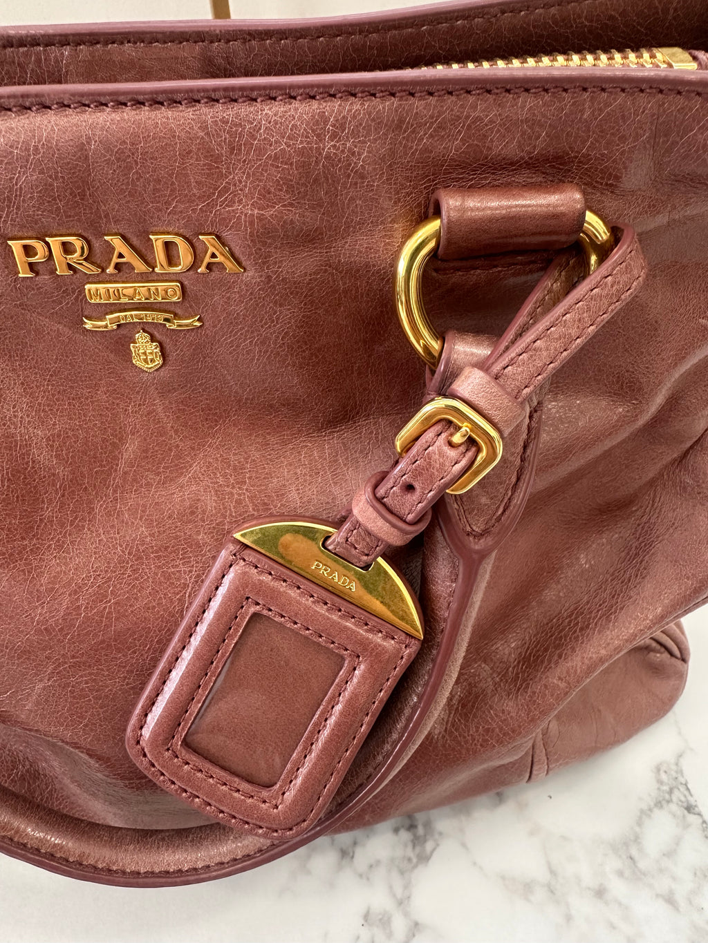 Prada Pink