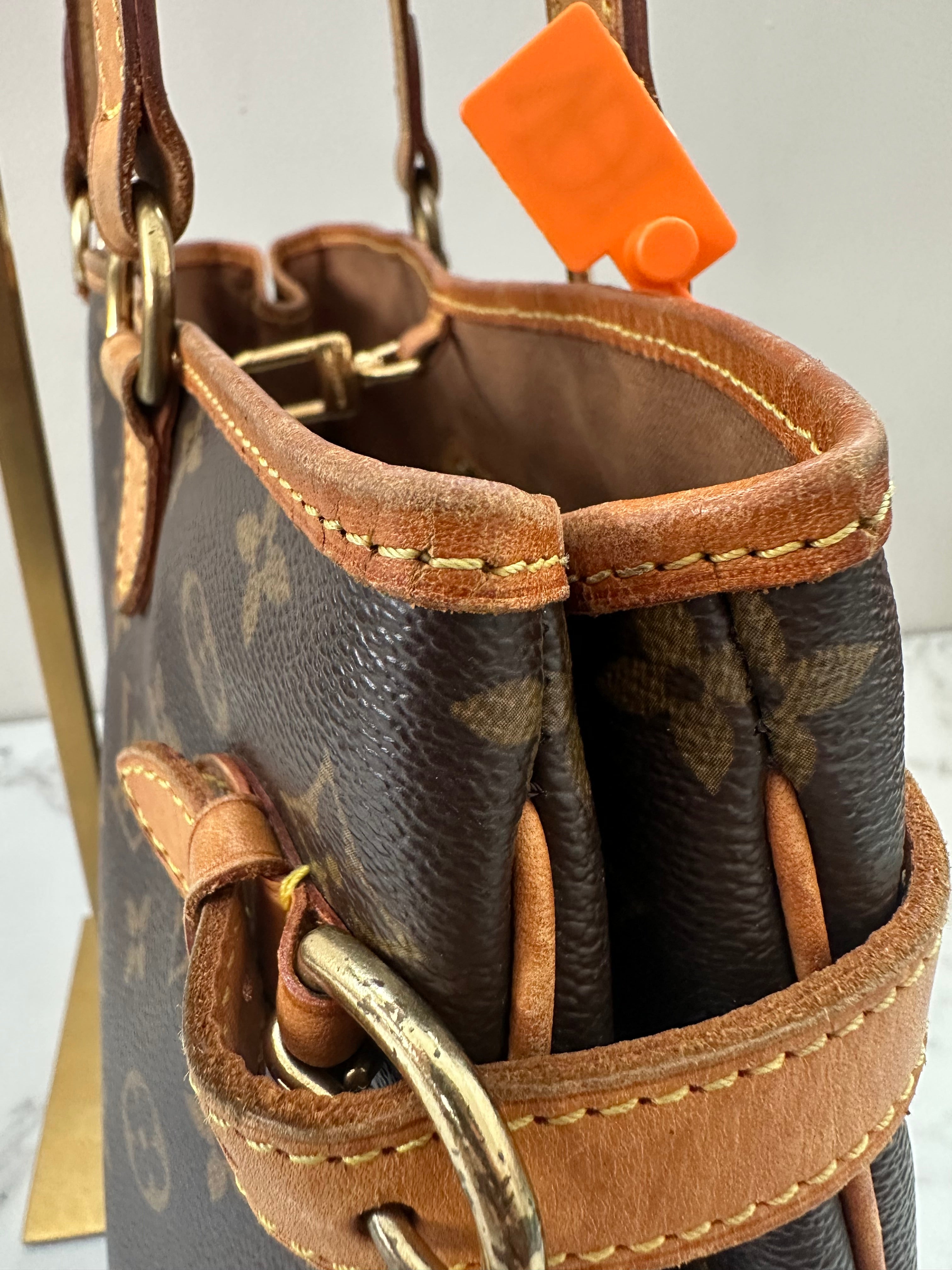 Louis Vuitton Batignolles