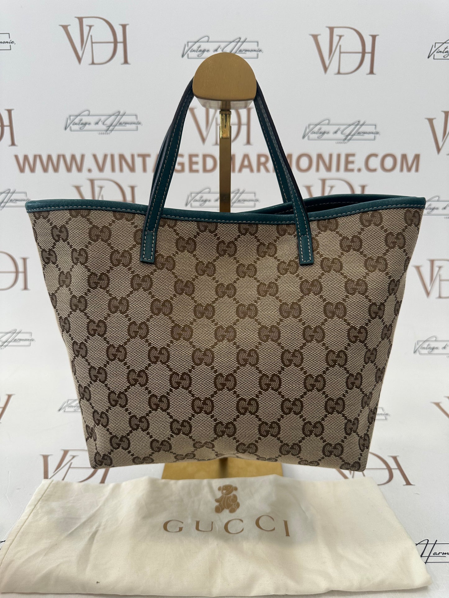 102320 - Gucci Bag