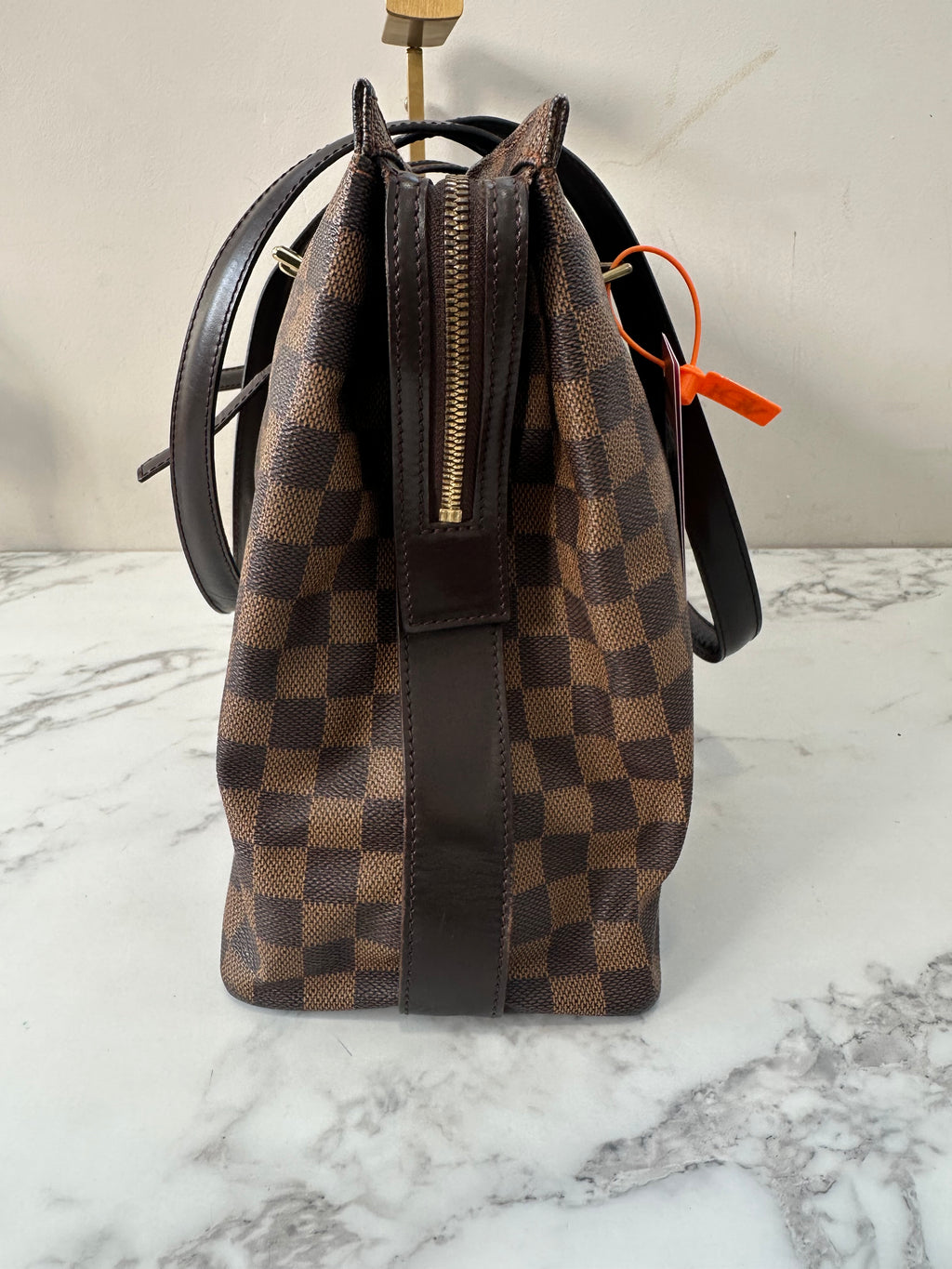Louis Vuitton Chelsea Damier