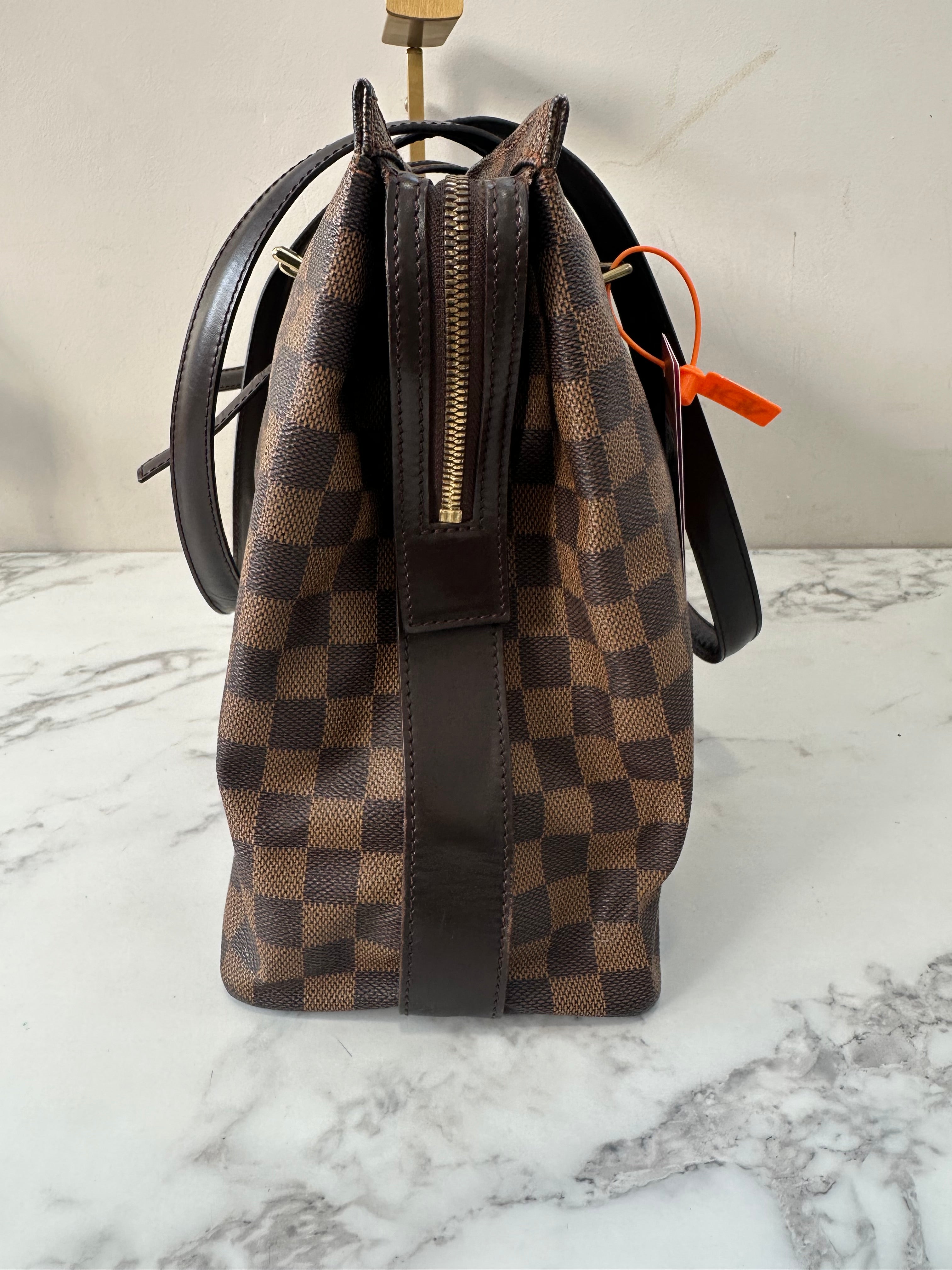 Louis Vuitton Chelsea Damier