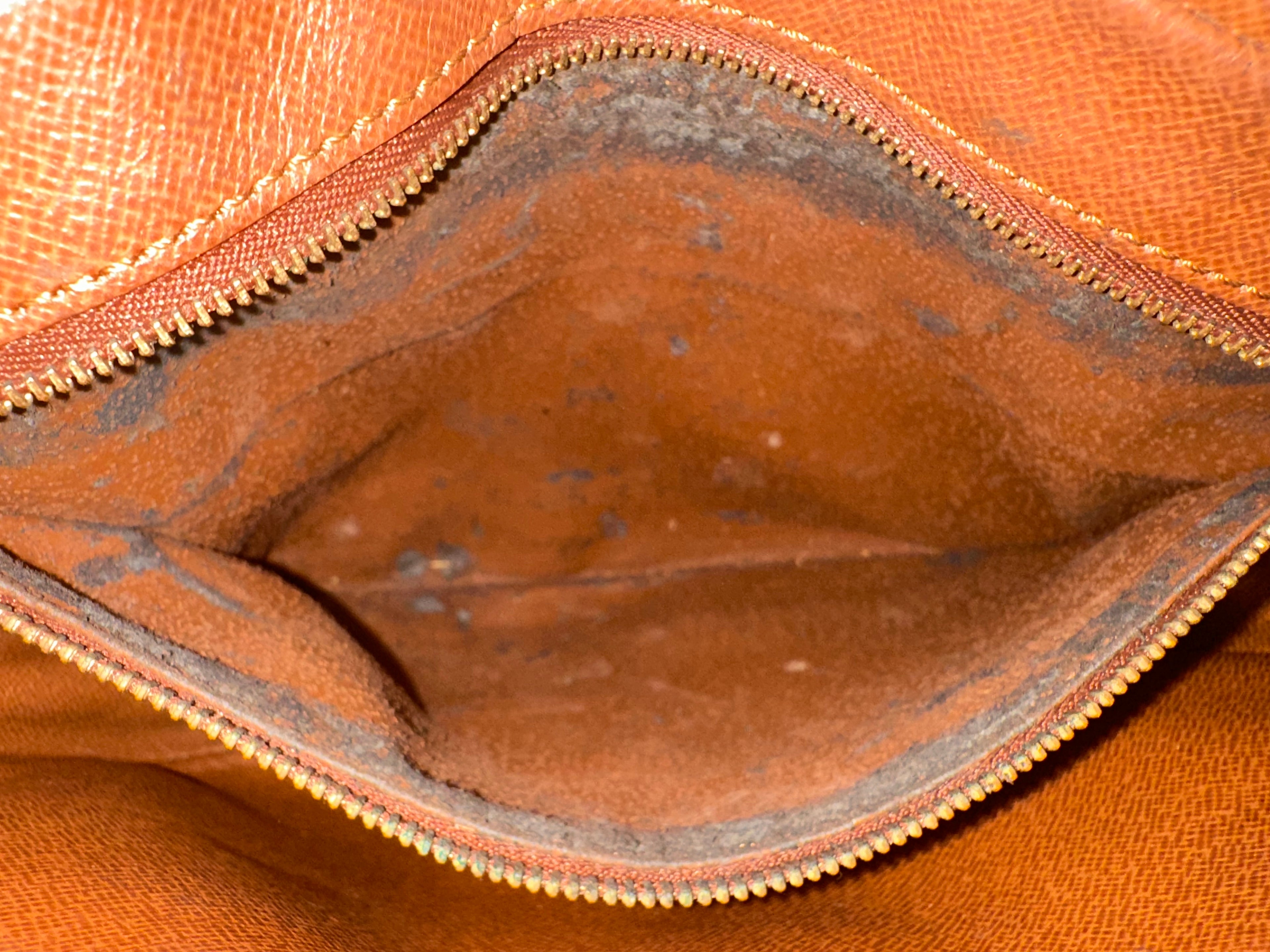 Louis Vuitton Jeune Fille GM