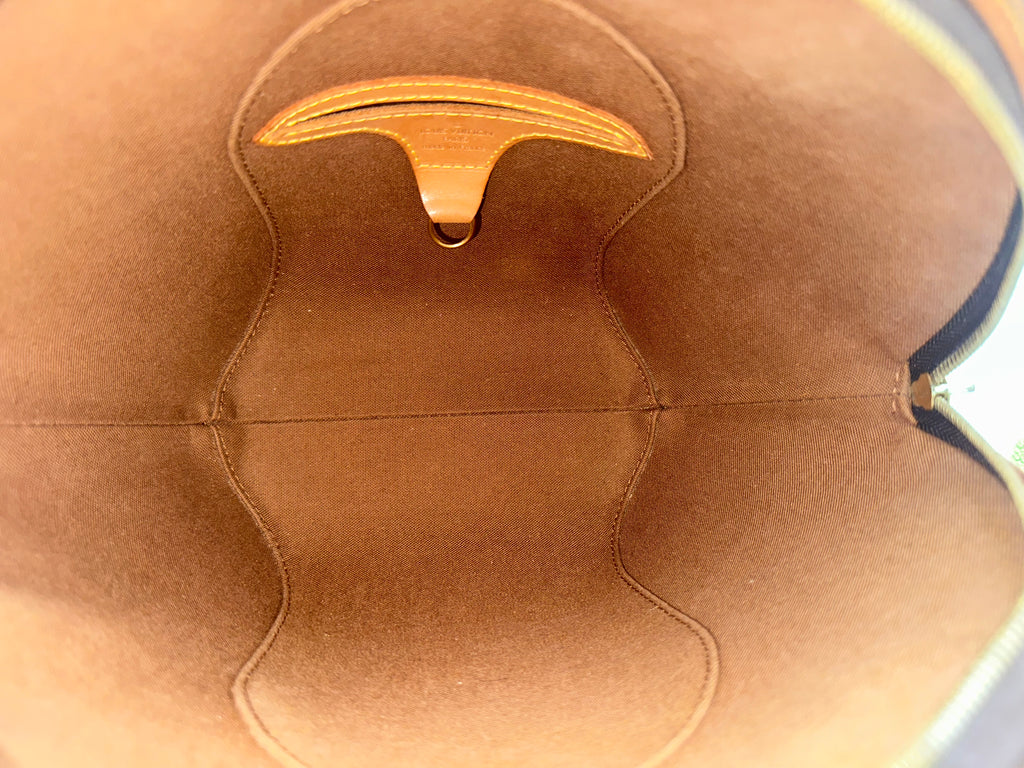 Louis Vuitton Ellipse PM