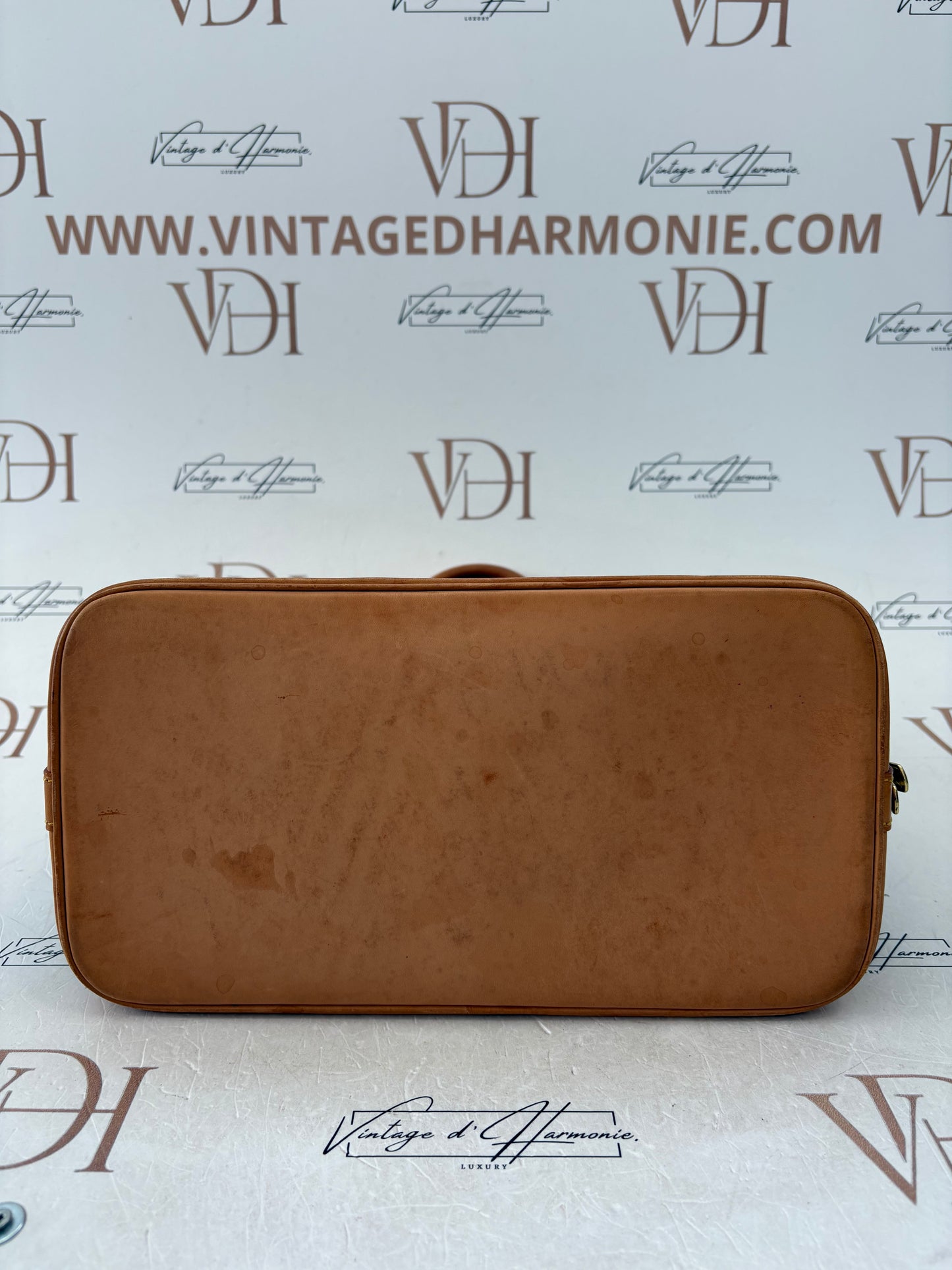 018850 - Louis Vuitton Alma
