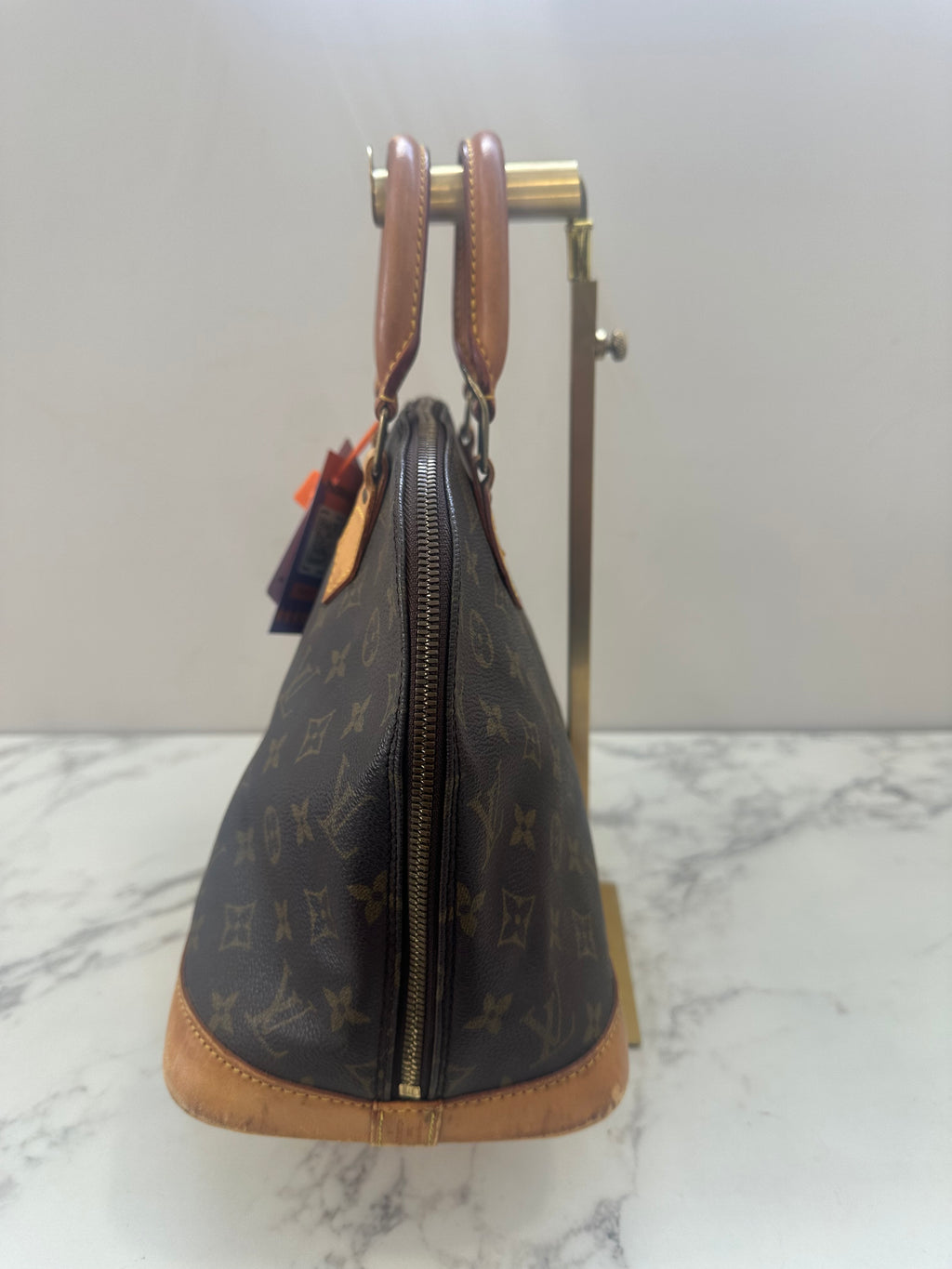 Louis Vuitton Alma