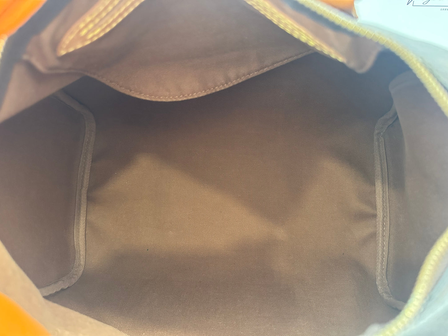 017846 - Louis Vuitton Speedy 30
