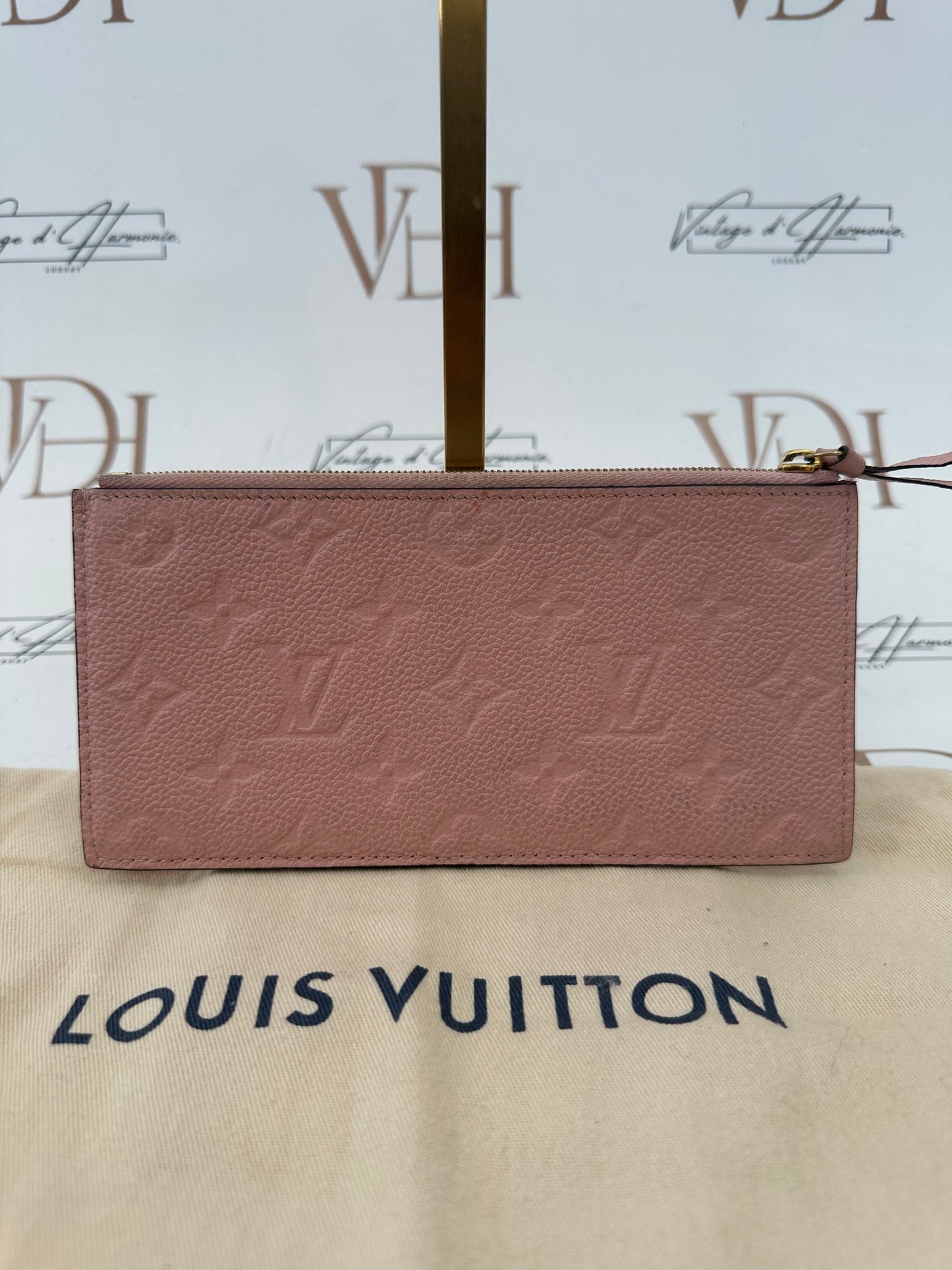 382758 - Louis Vuitton Felicie