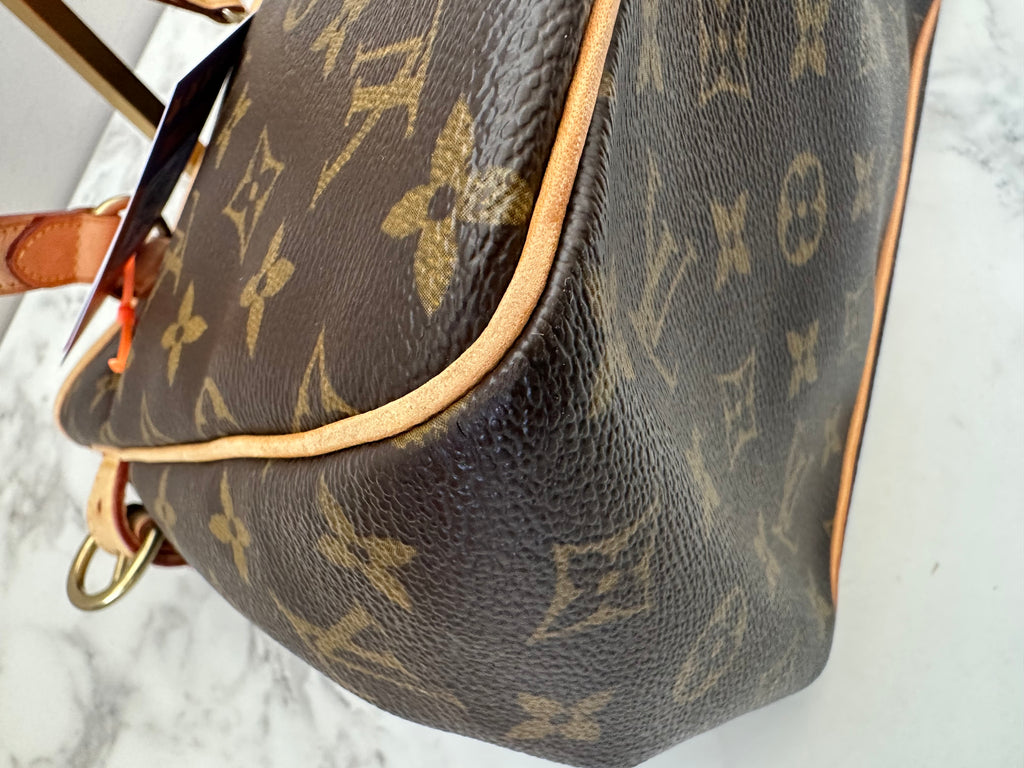 Louis Vuitton Batignolles