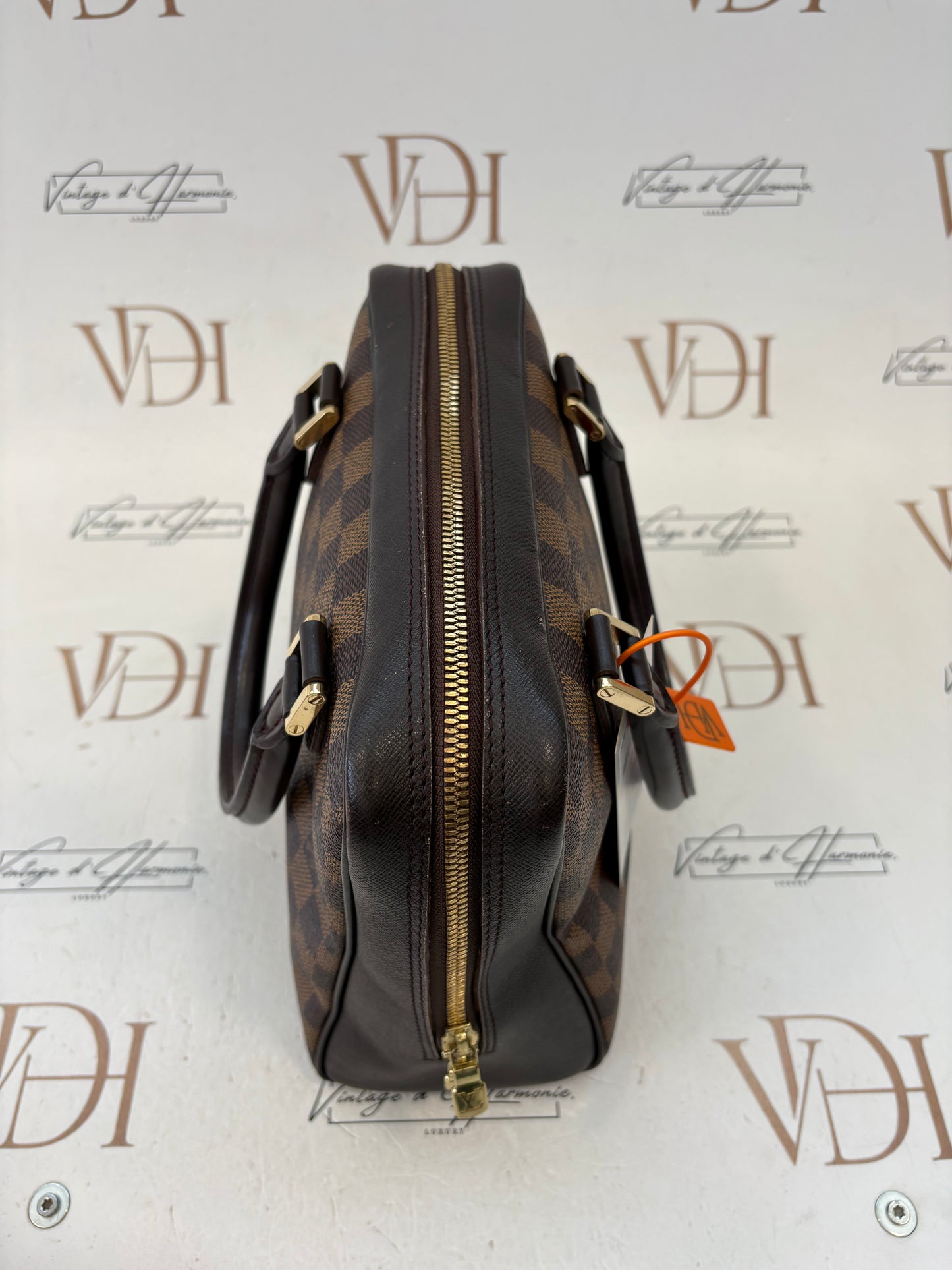 018137 - Louis Vuitton Damier Brera