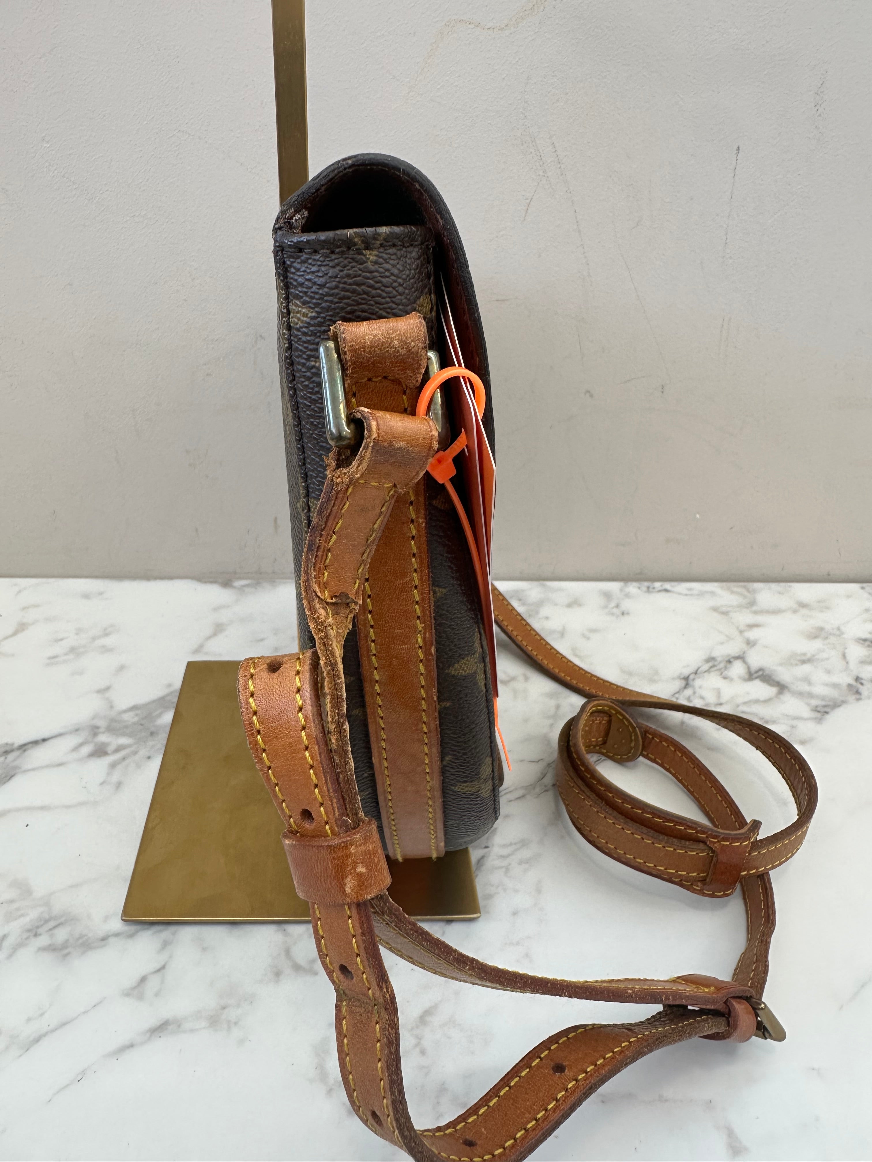 Louis Vuitton Chantilly MM