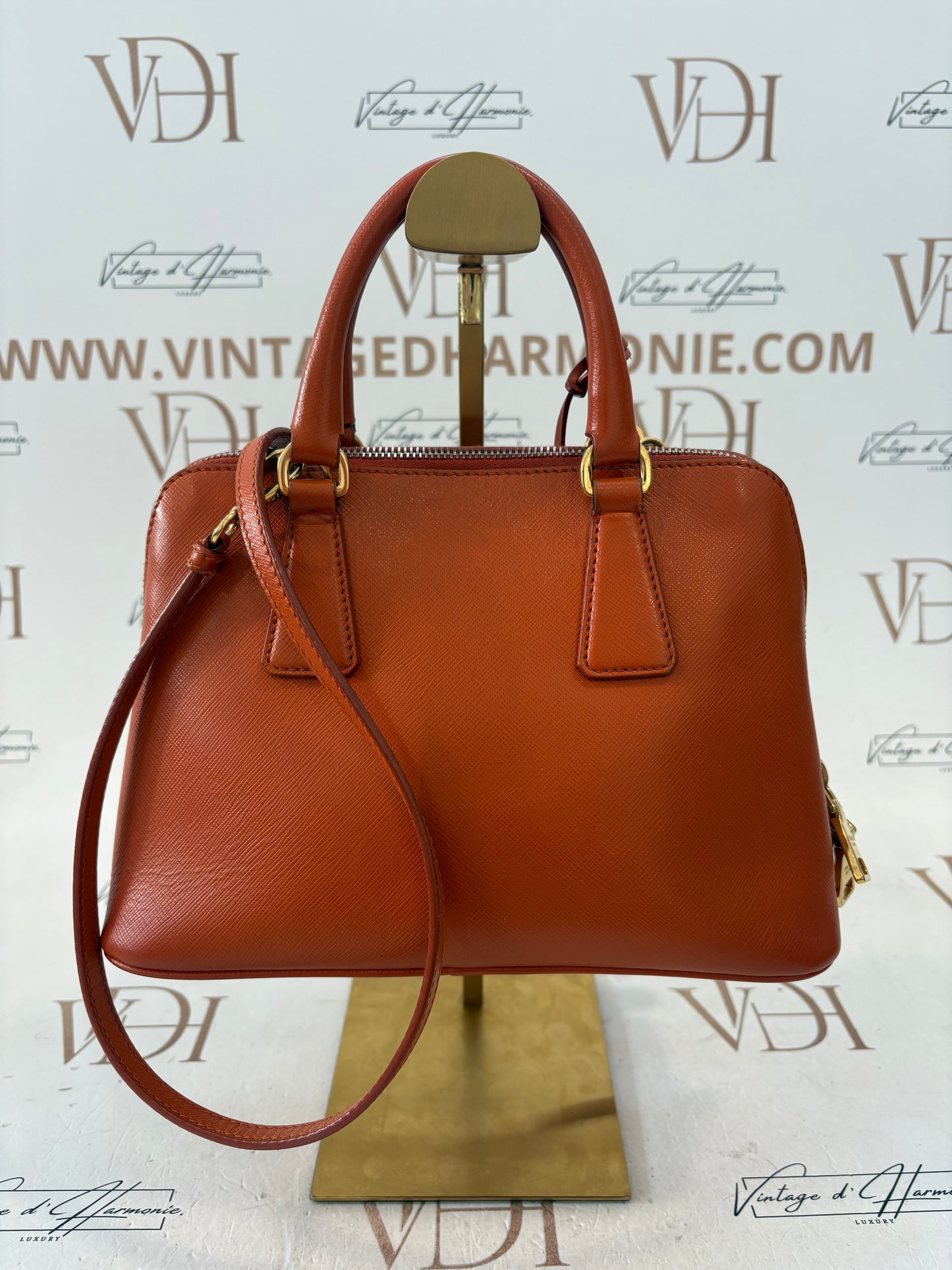 201602 - Prada Orange