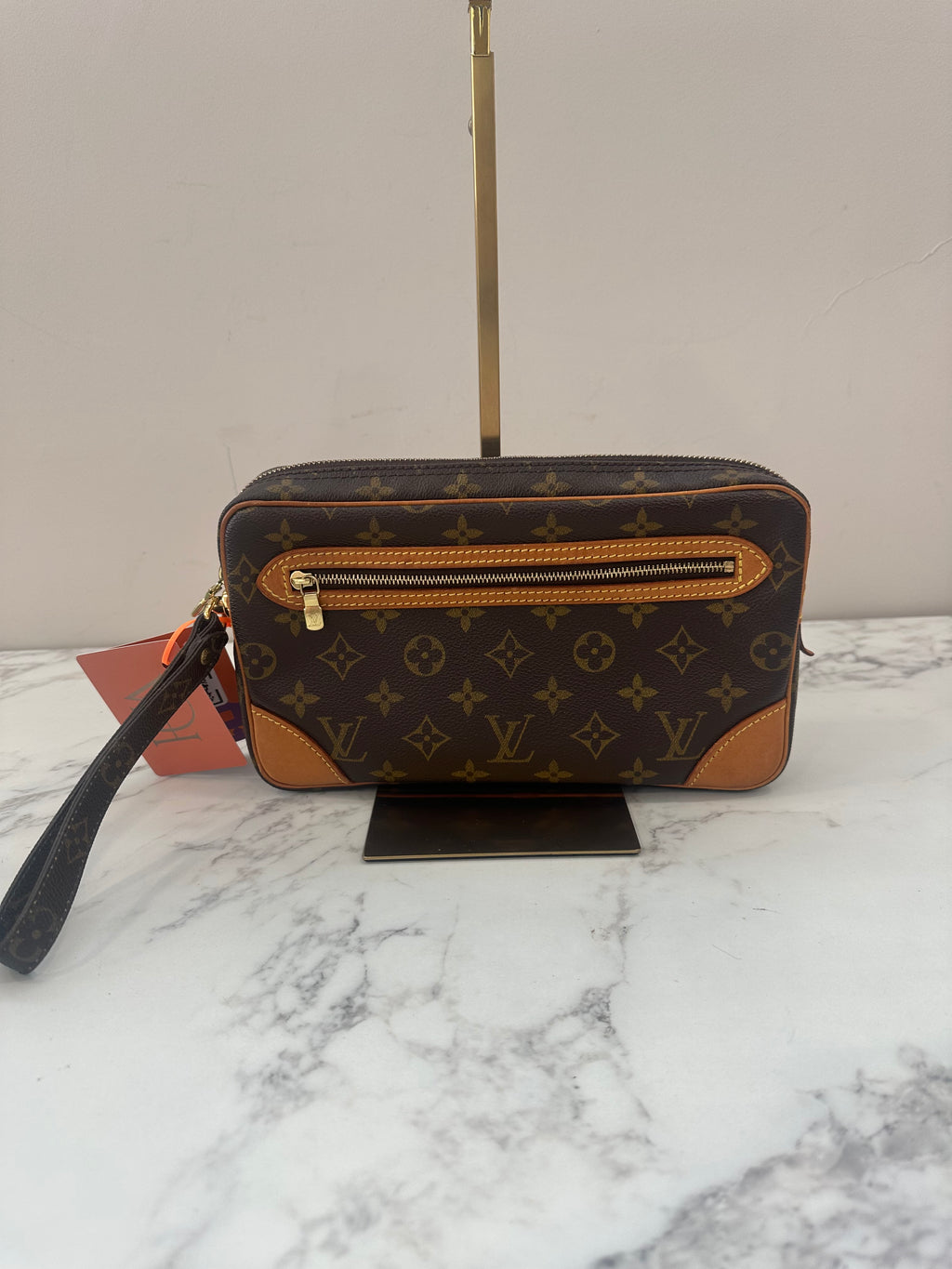Louis Vuitton Dragonne GM