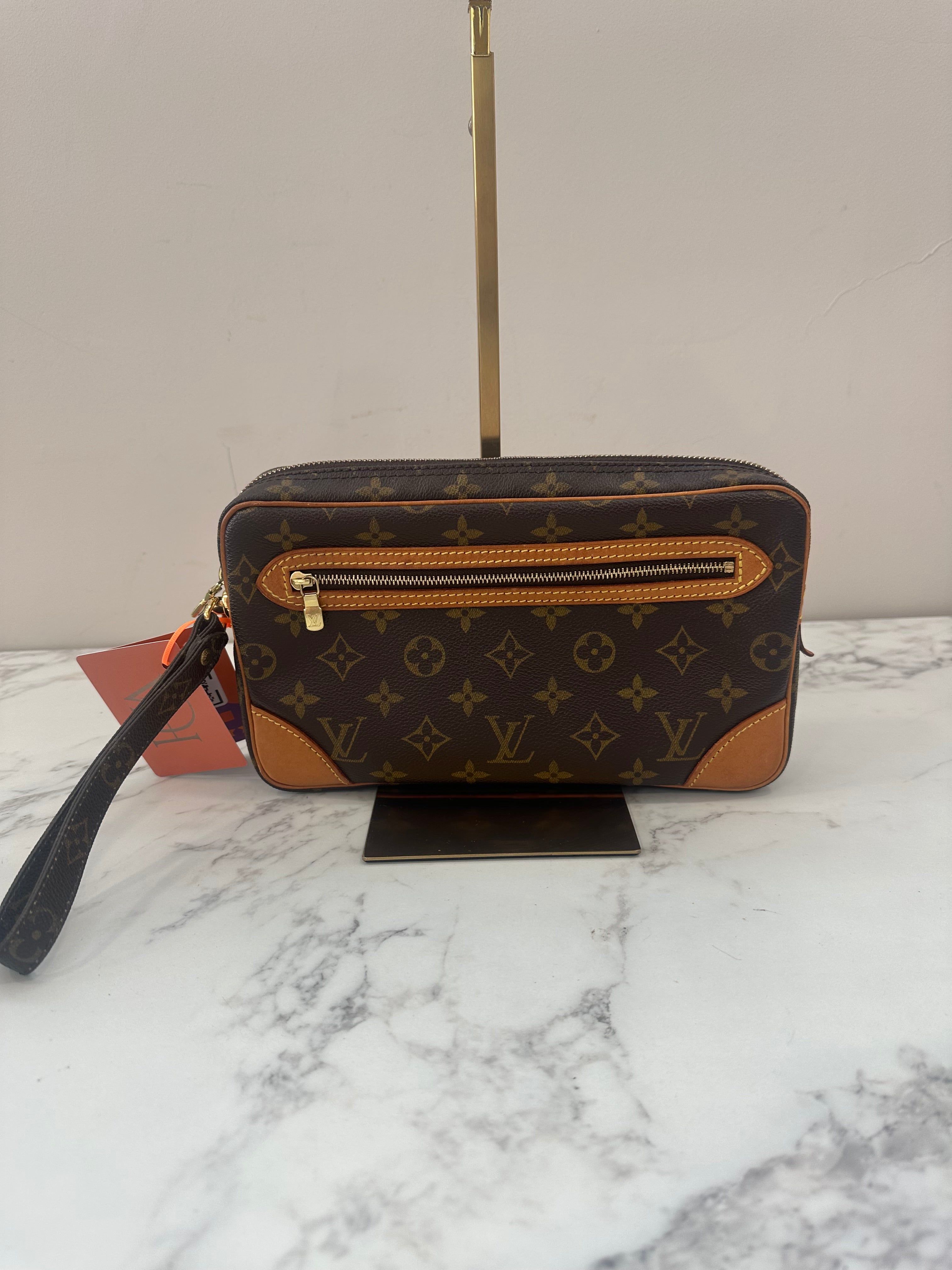 Louis Vuitton Dragonne GM
