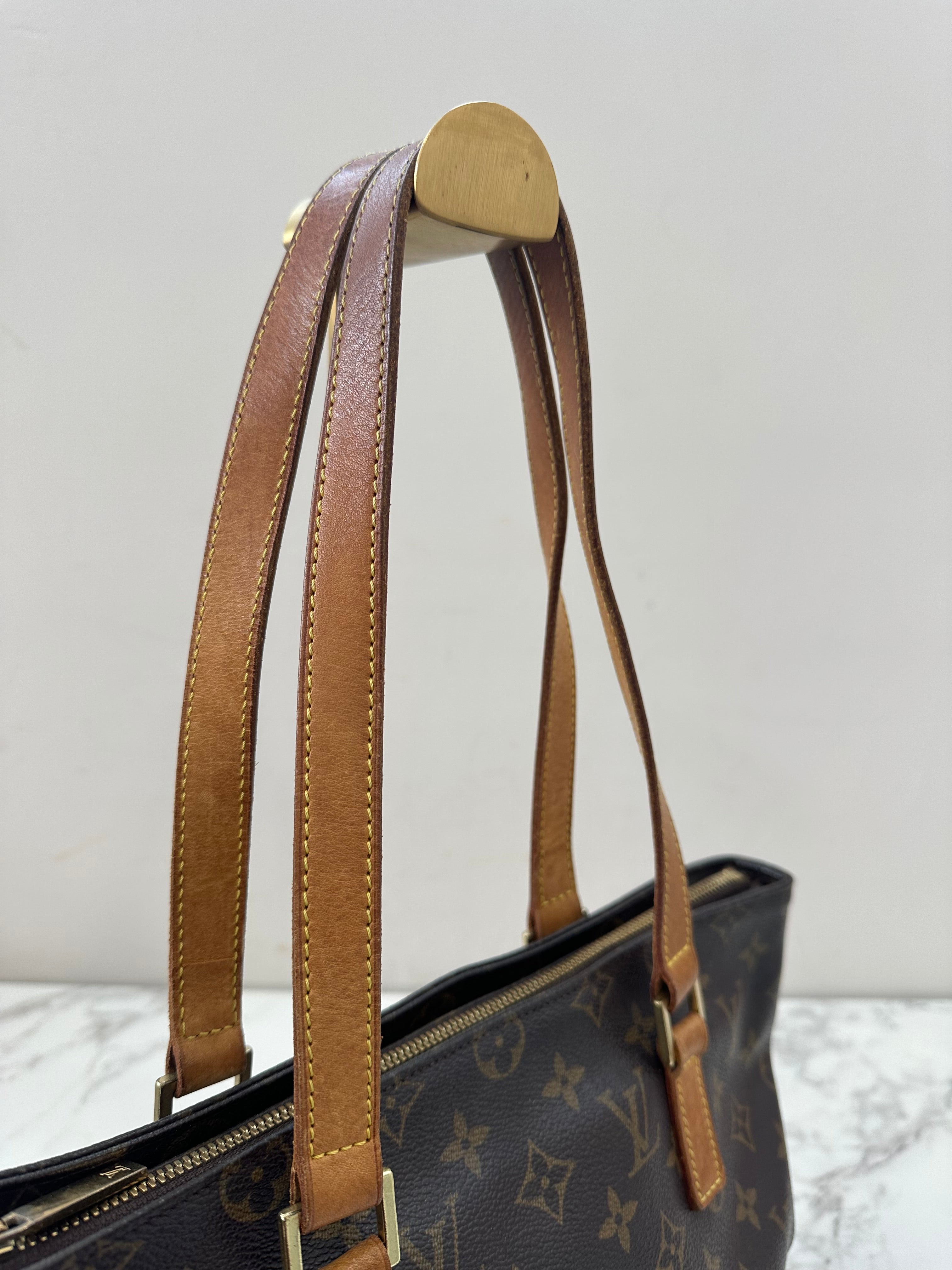 Louis Vuitton Cabas Piano