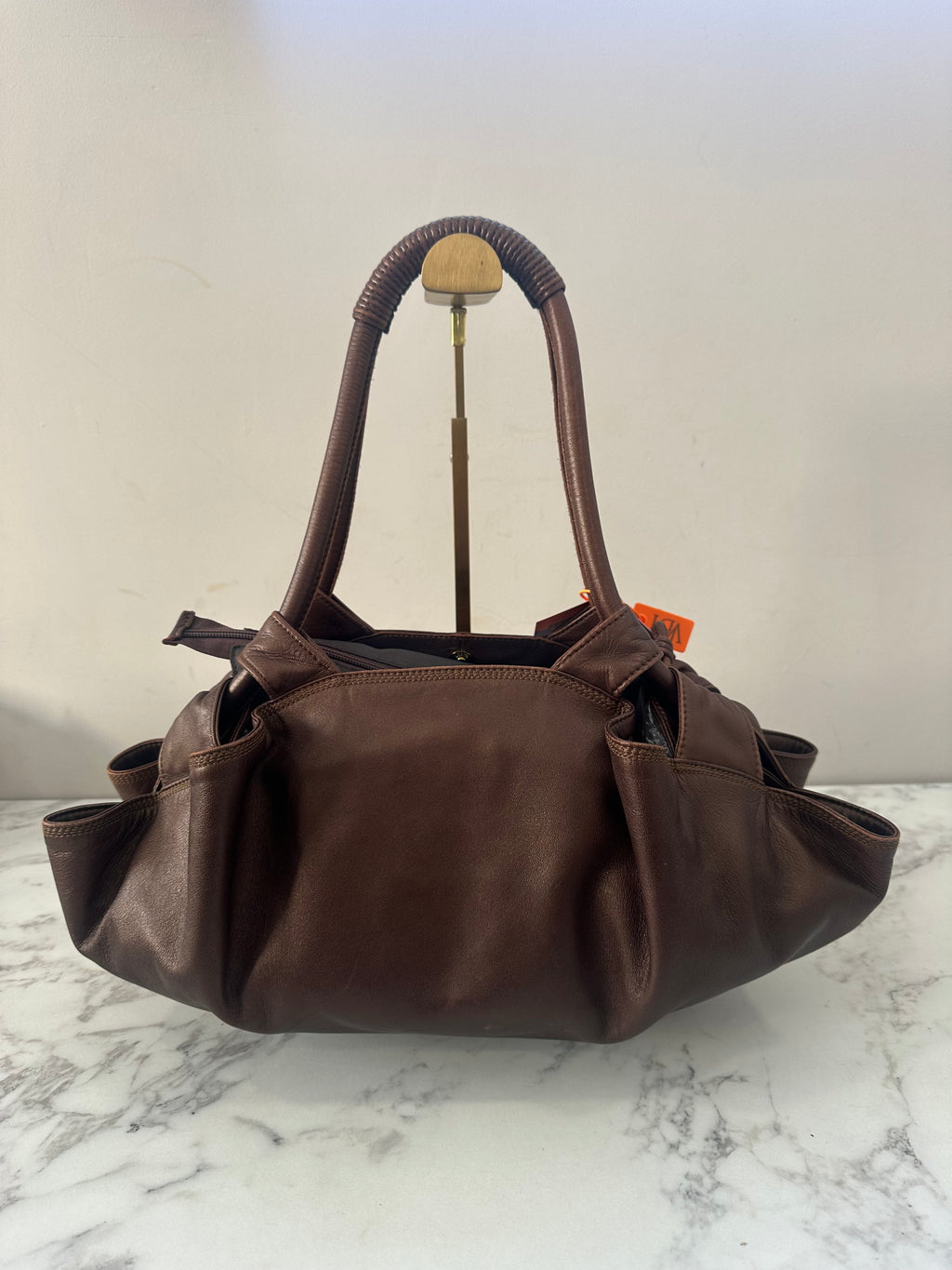 Loewe Handbag Brown