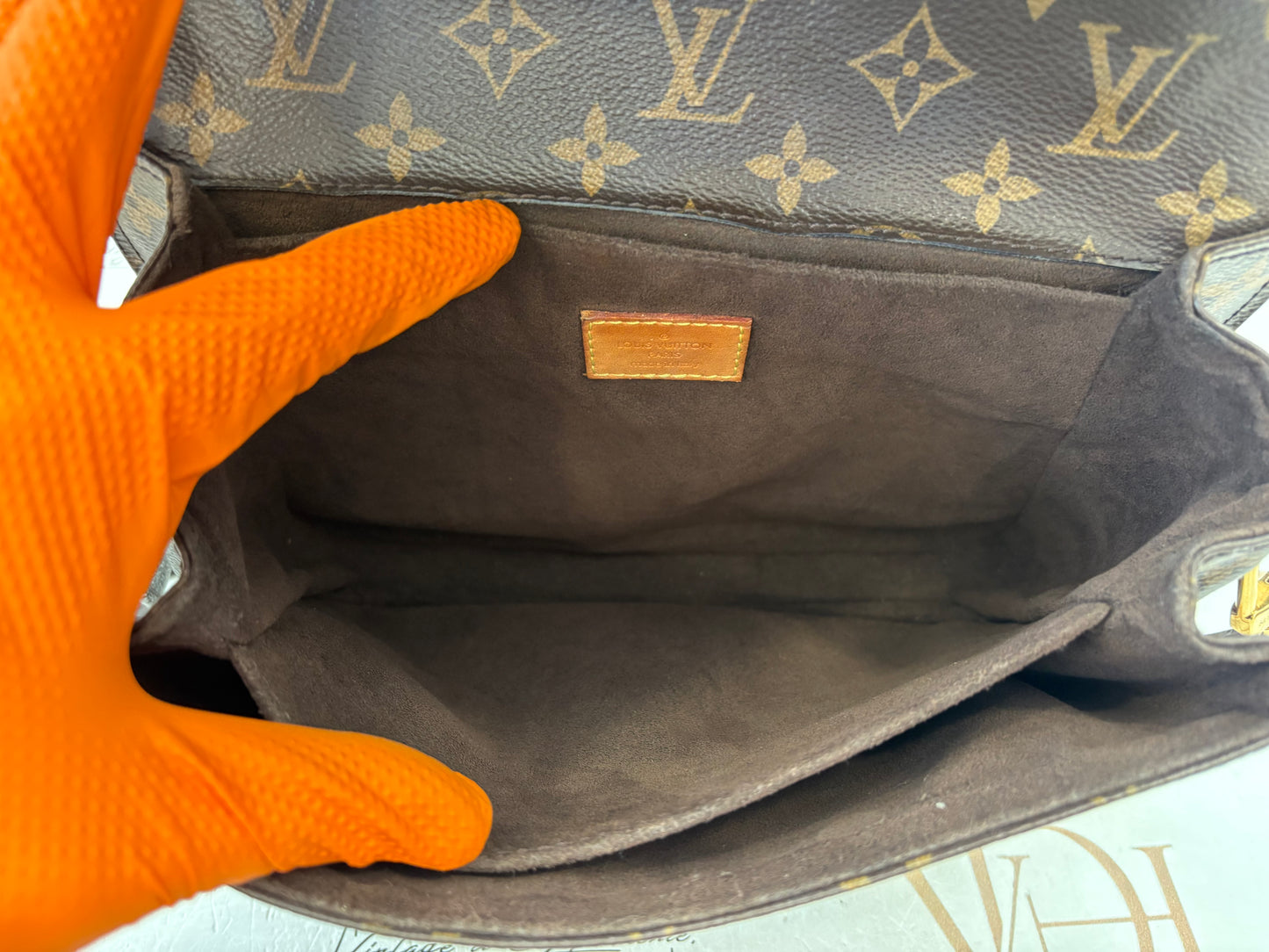 383770 - Louis Vuitton Metis