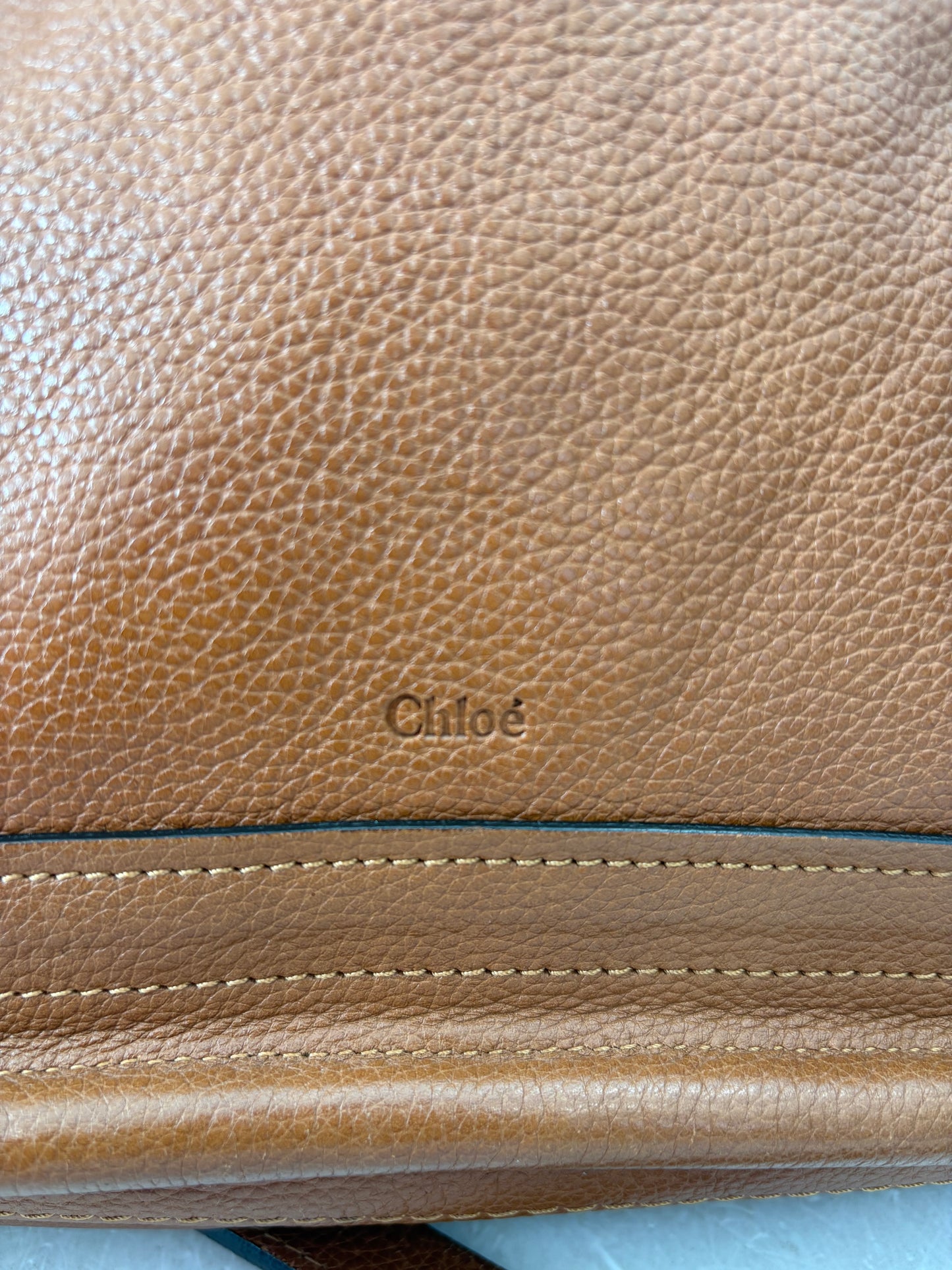 018188 - Chloé Paraty