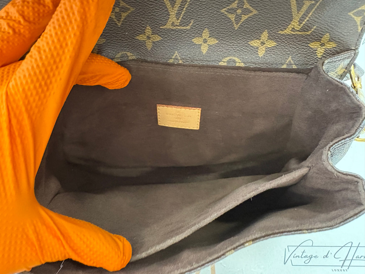 383312 - Louis Vuitton Metis