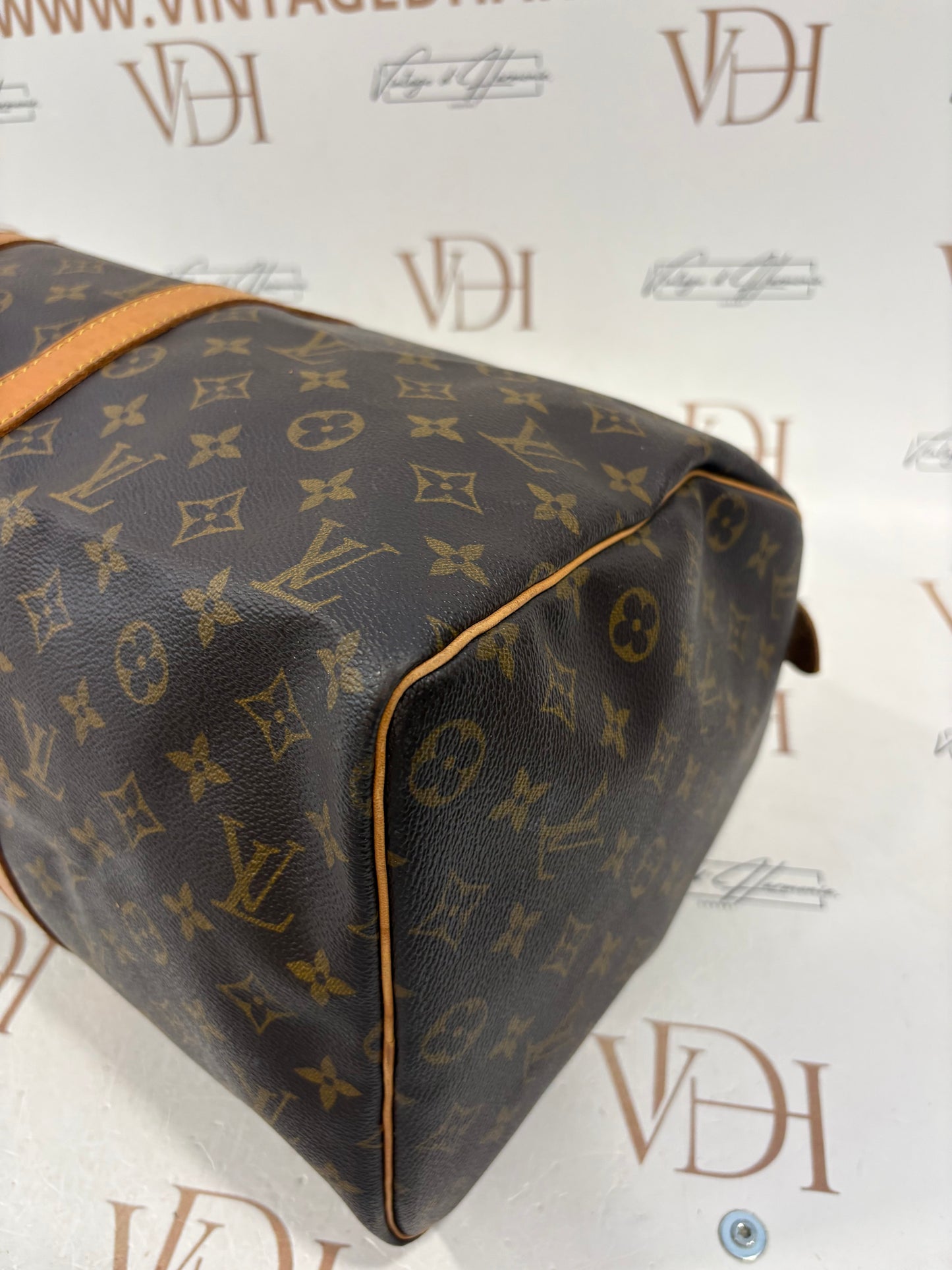 017147 - Louis Vuitton Keepall 45