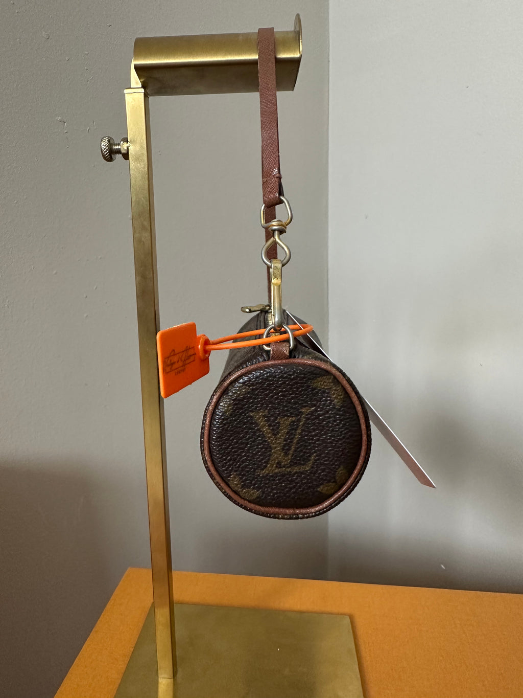 Louis Vuitton Mini Papillon