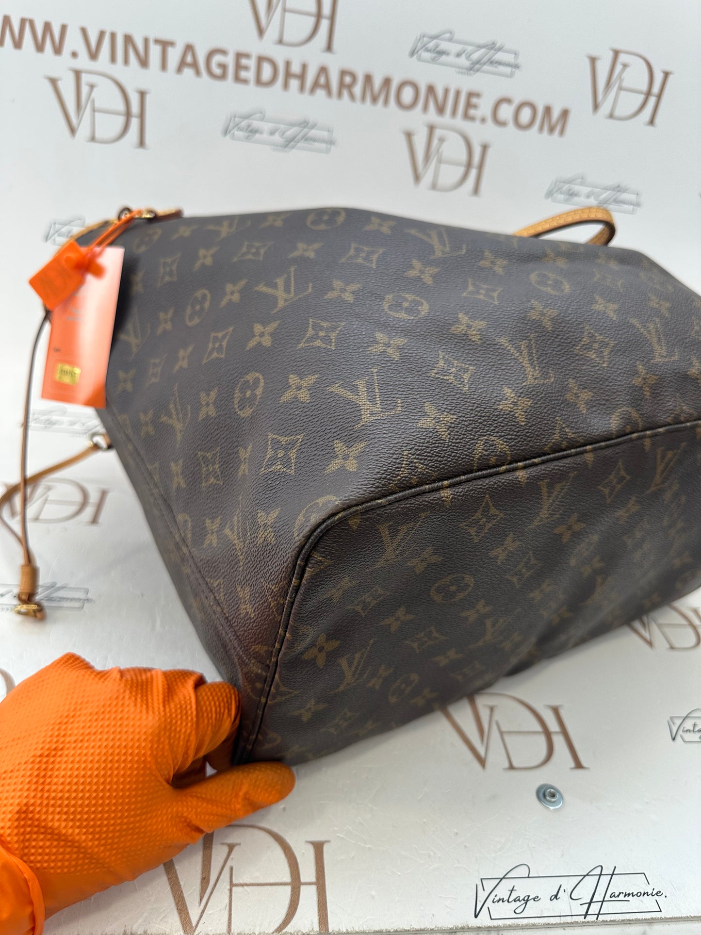 018708 - Louis Vuitton Neverfull GM
