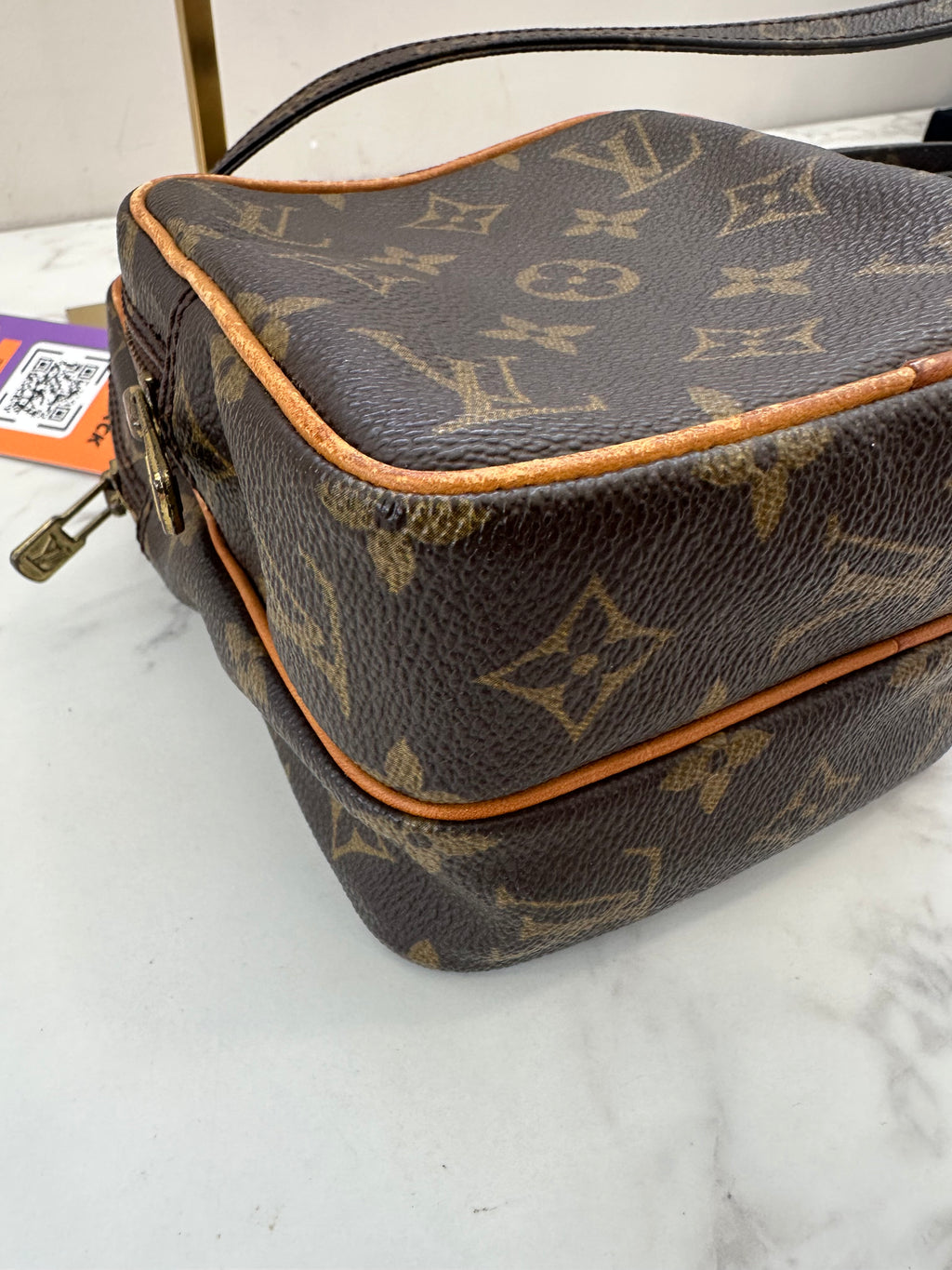 Louis Vuitton Mini Amazon