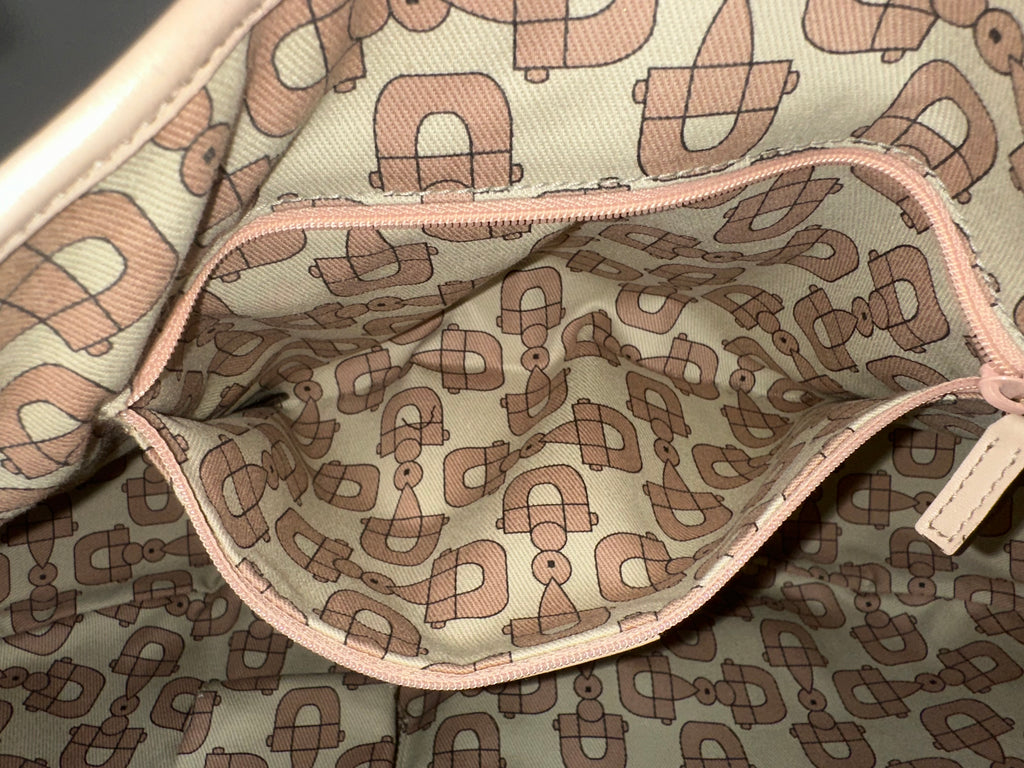 Gucci GG beige