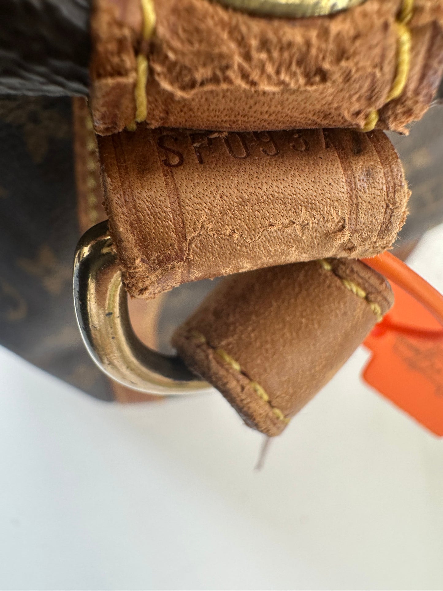 Louis Vuitton Noé