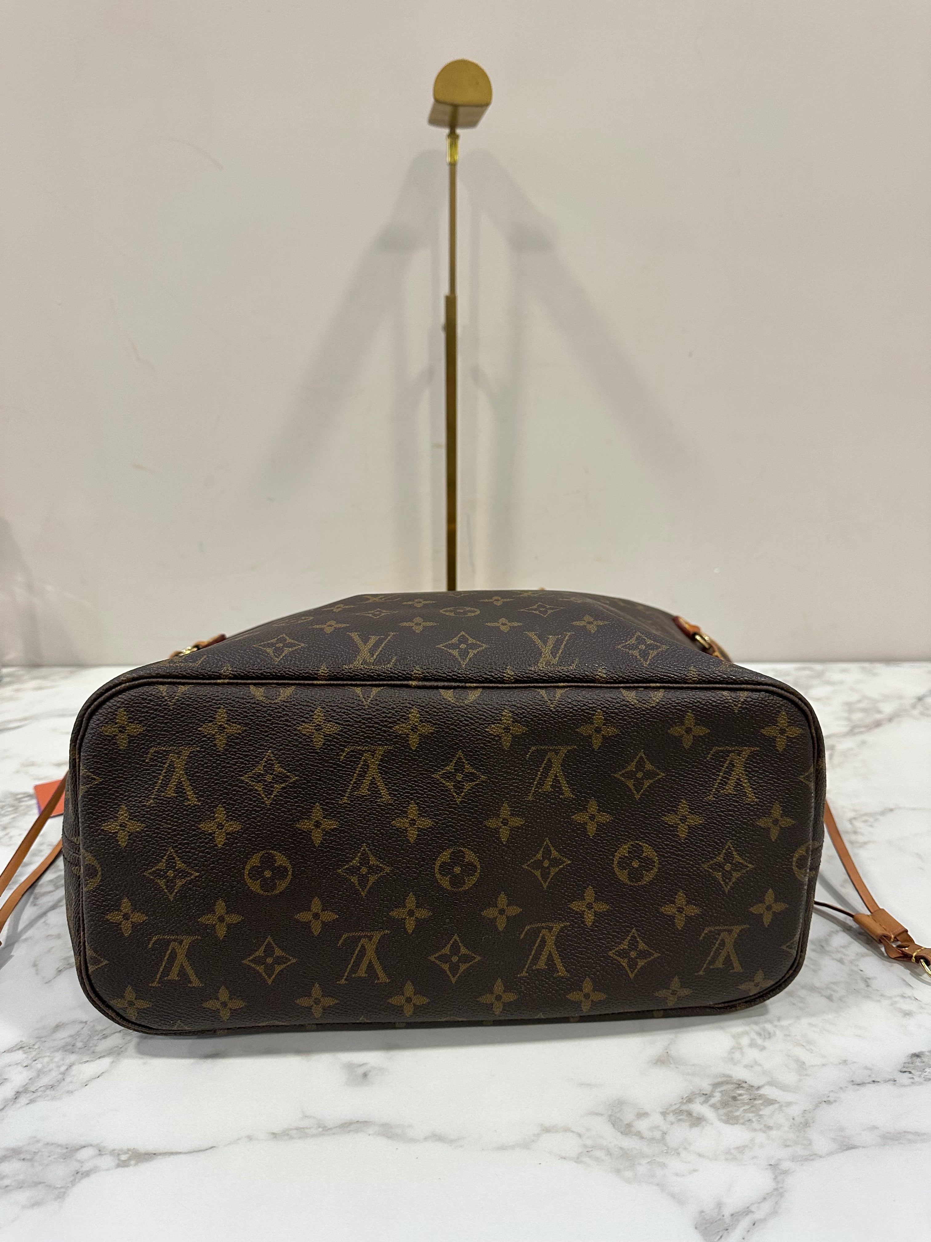 Louis Vuitton Neverfull MM