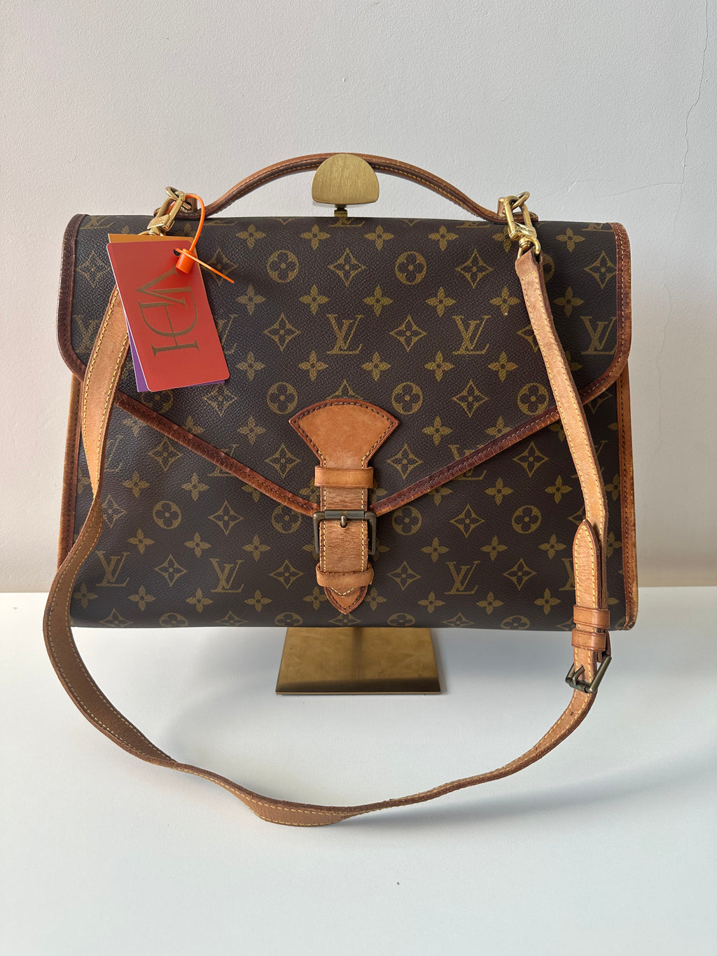 Louis Vuitton Beverly Business