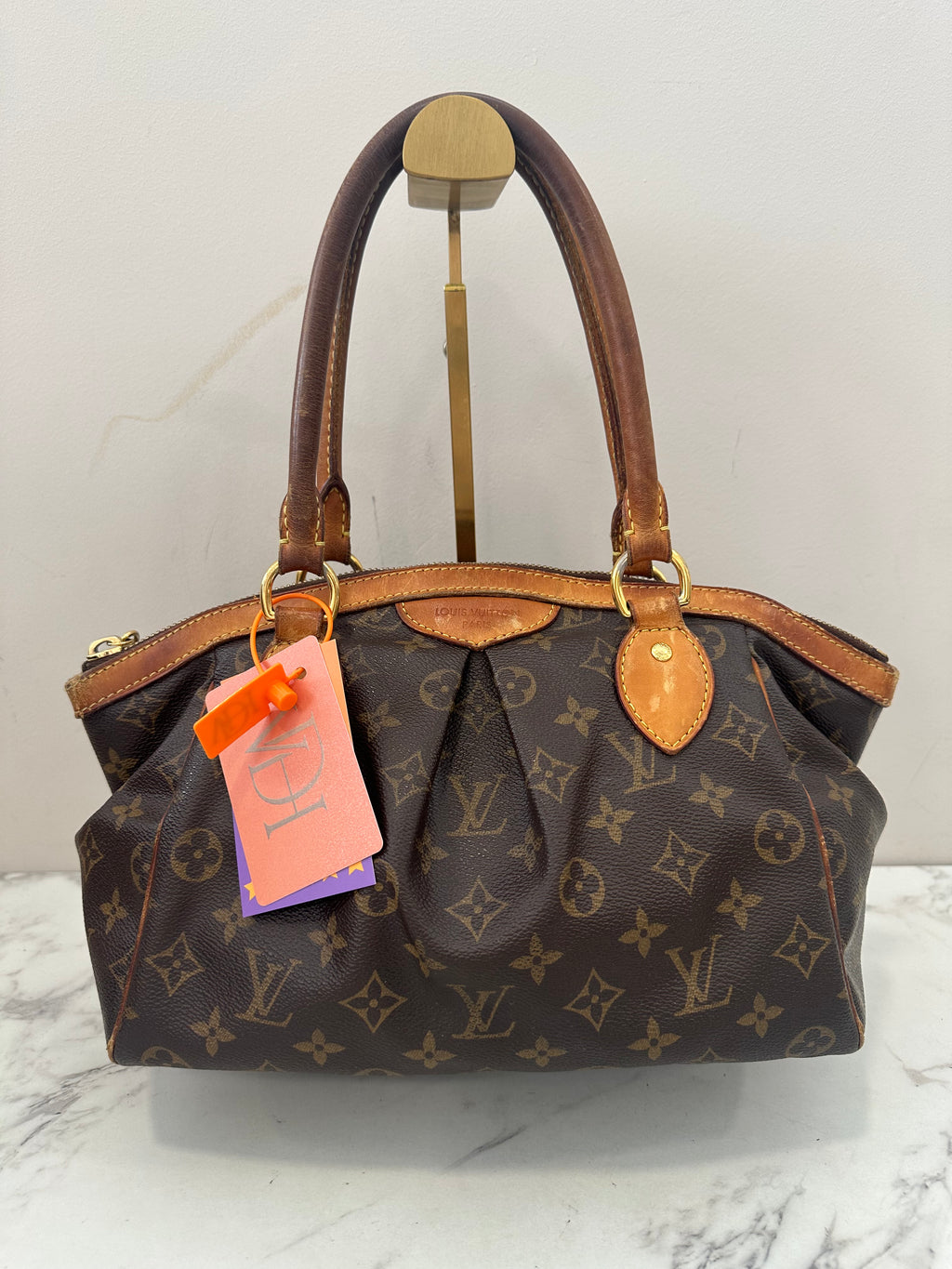 Louis Vuitton Tivoli PM