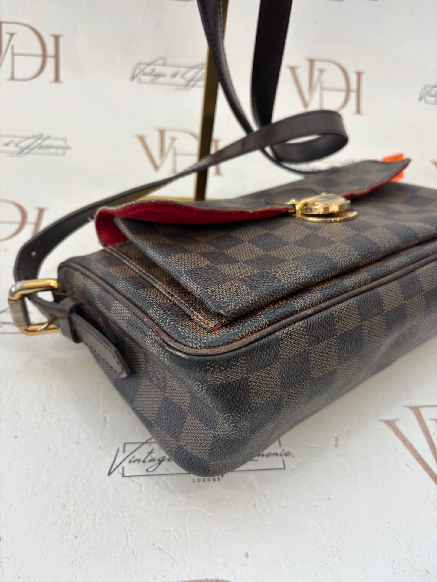 018407 - Louis Vuitton Ravello GM