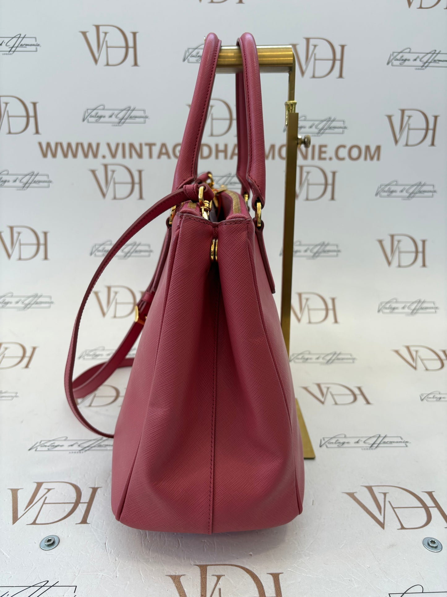 383778 - Prada Galleria Pink