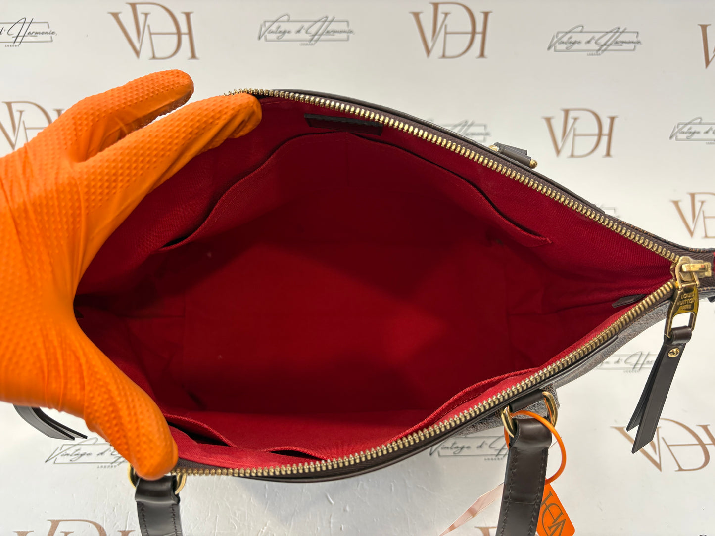 018914 - Louis Vuitton Westminster