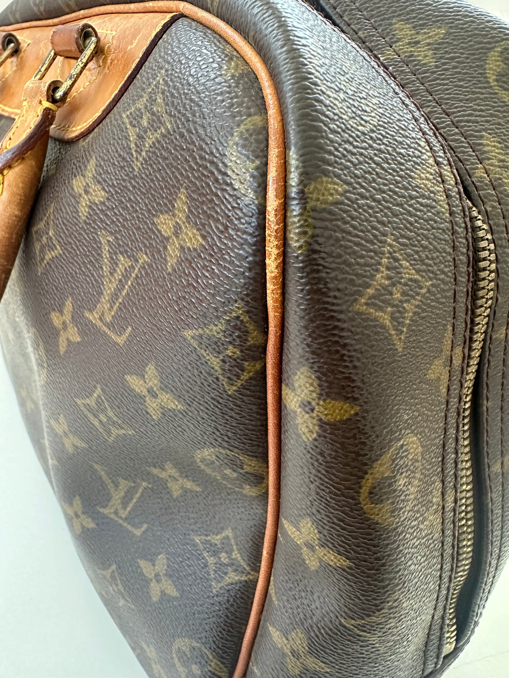 Louis Vuitton Deauville