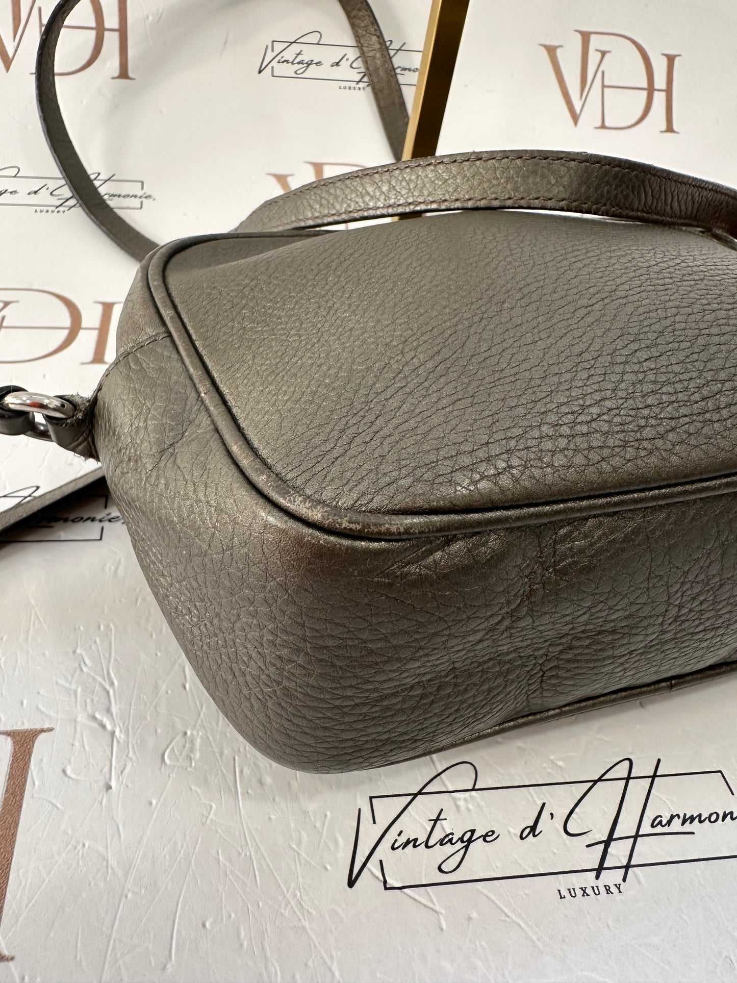 382466 - Gucci Soho